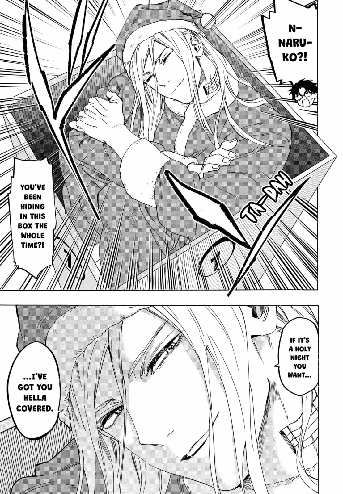 MARRIAGETOXIN Chapter 150.1 page 9 - 