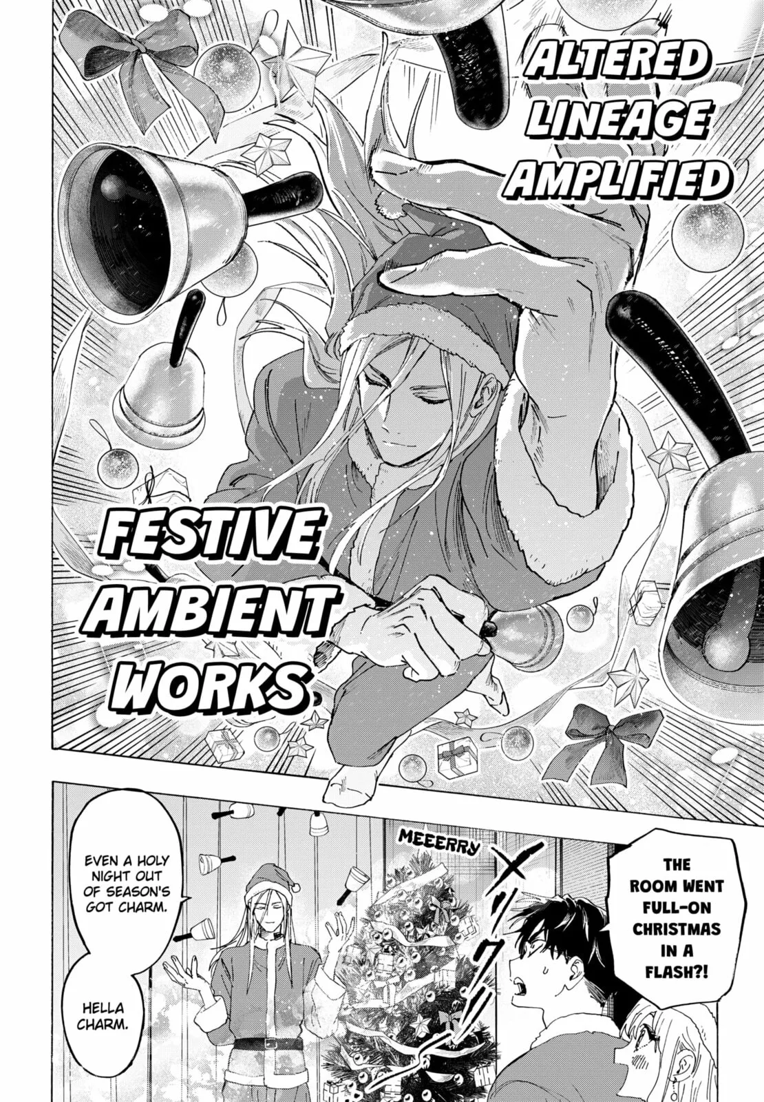 MARRIAGETOXIN Chapter 150.1 page 10 - 