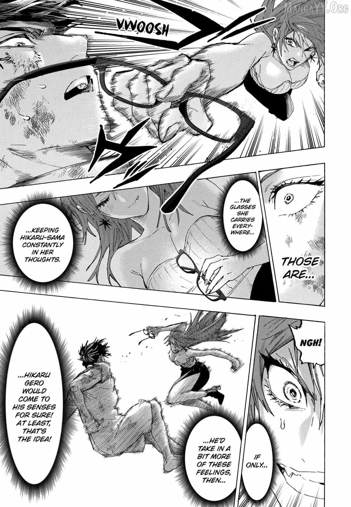 MARRIAGETOXIN Chapter 151 page 13 - 