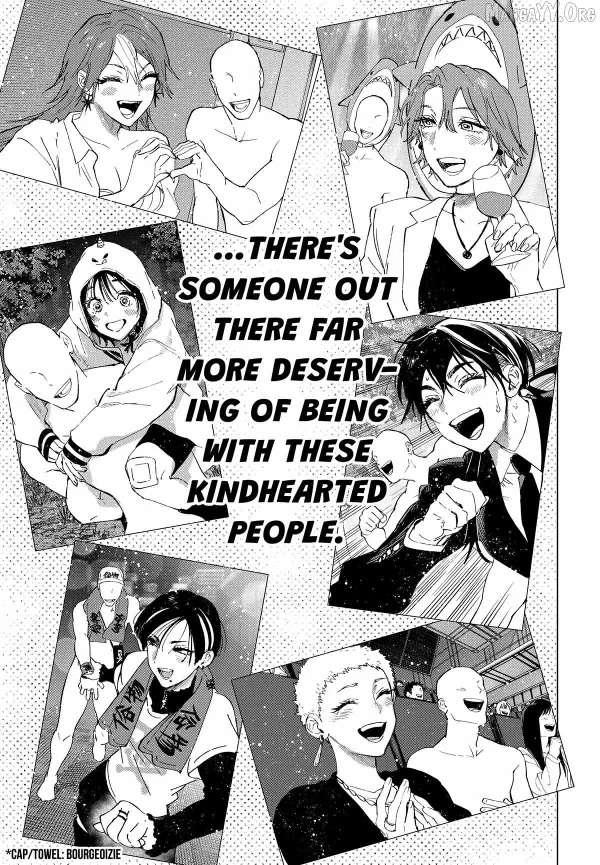 MARRIAGETOXIN Chapter 152 page 19 - 