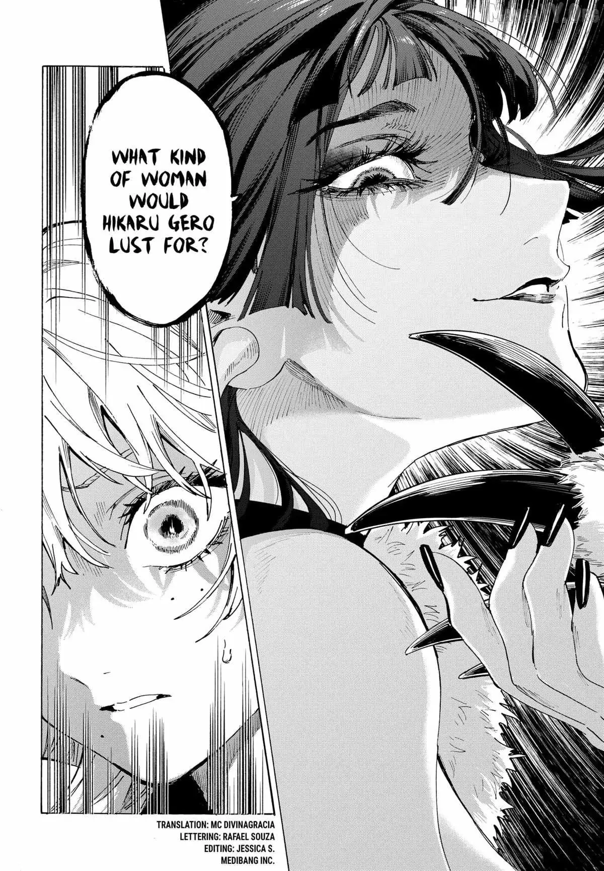 MARRIAGETOXIN Chapter 152 page 4 - 