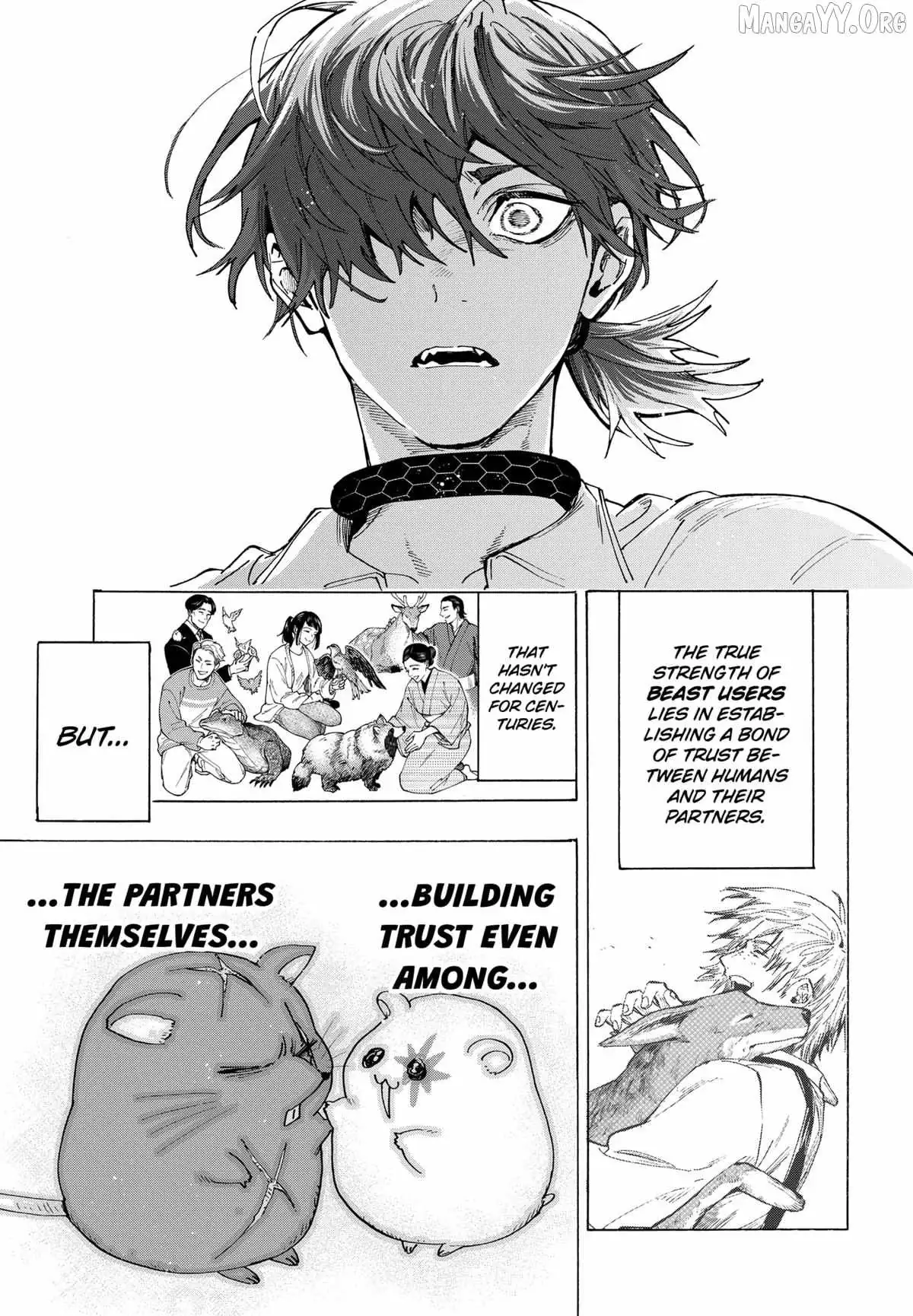 MARRIAGETOXIN Chapter 155 page 7 - 