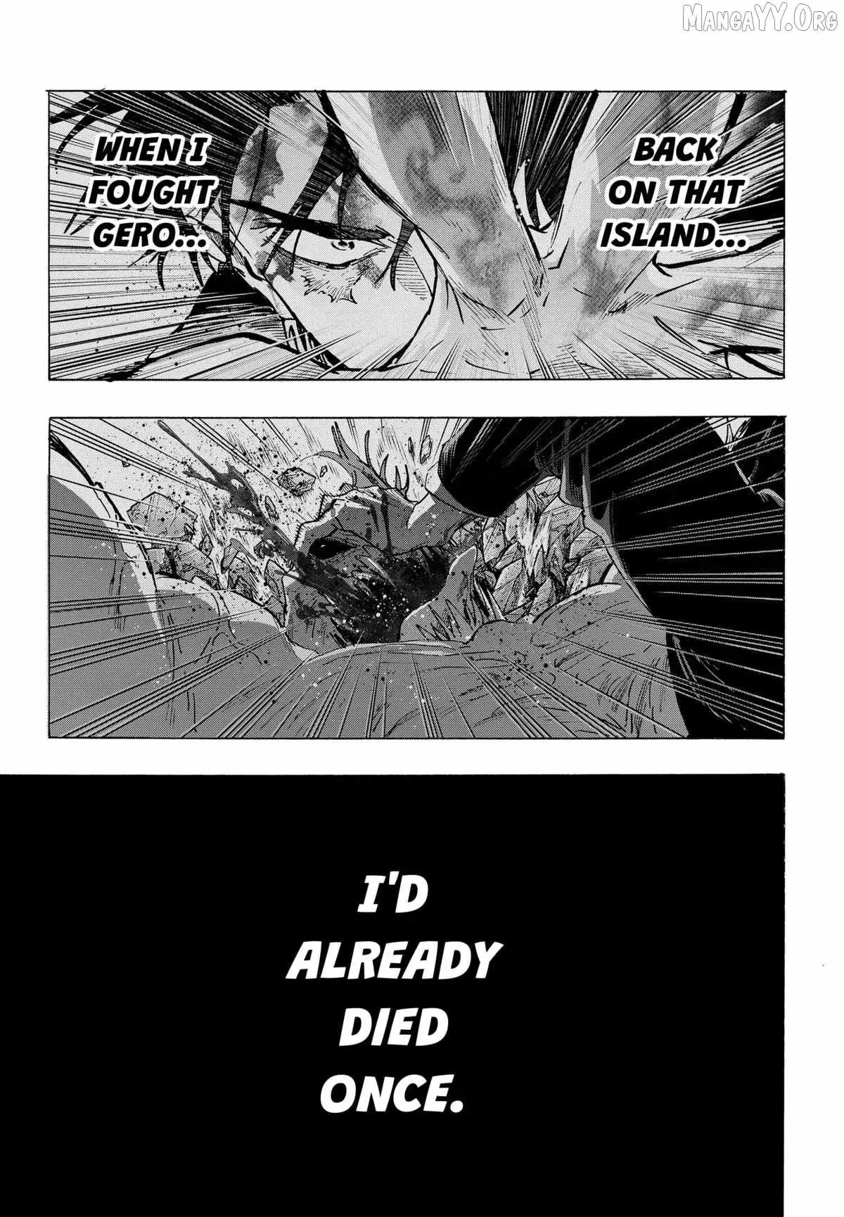 MARRIAGETOXIN Chapter 156 page 9 - 
