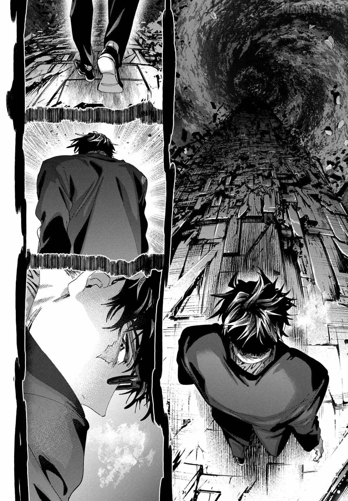 MARRIAGETOXIN Chapter 157 page 16 - 