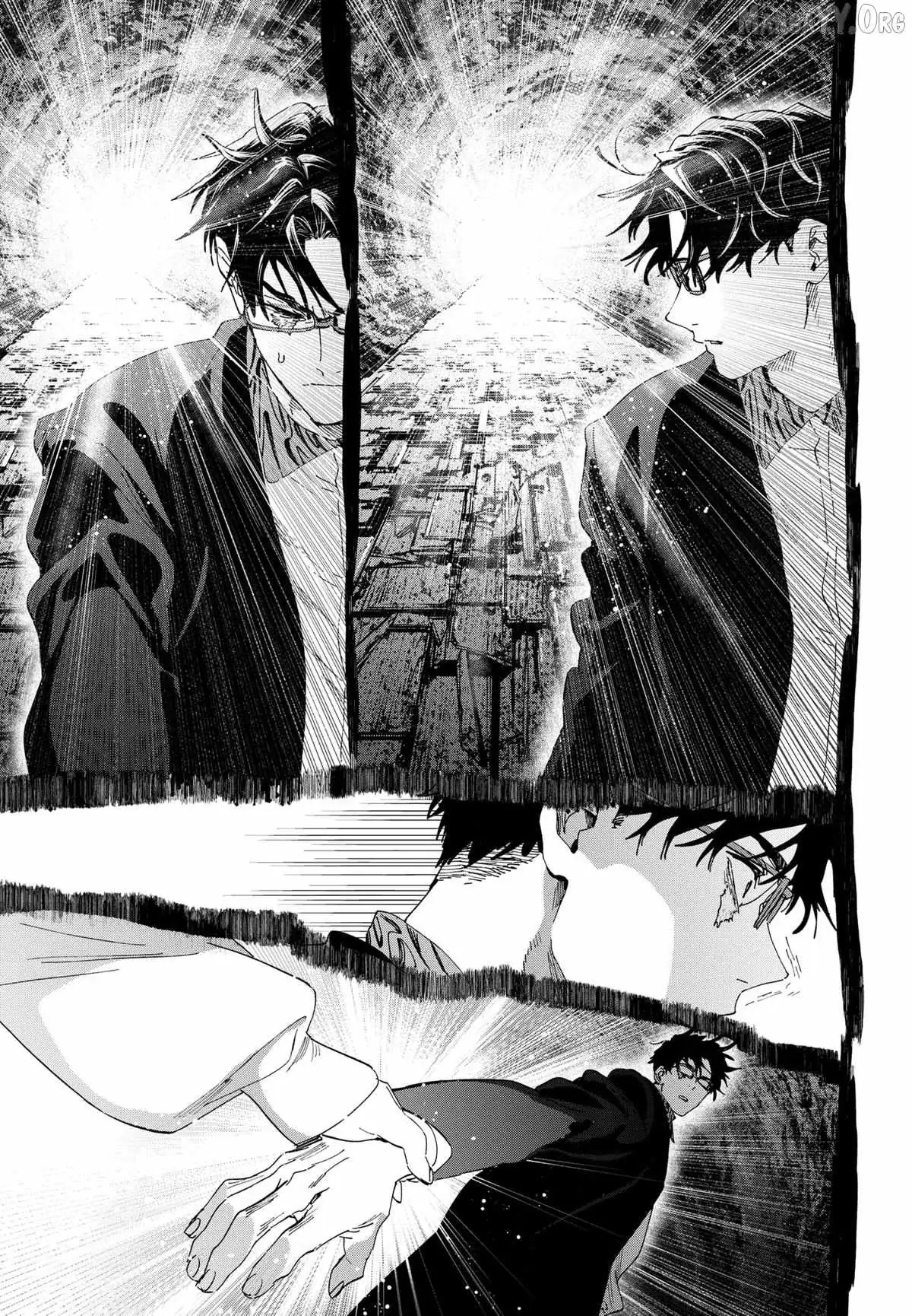 MARRIAGETOXIN Chapter 157 page 17 - 
