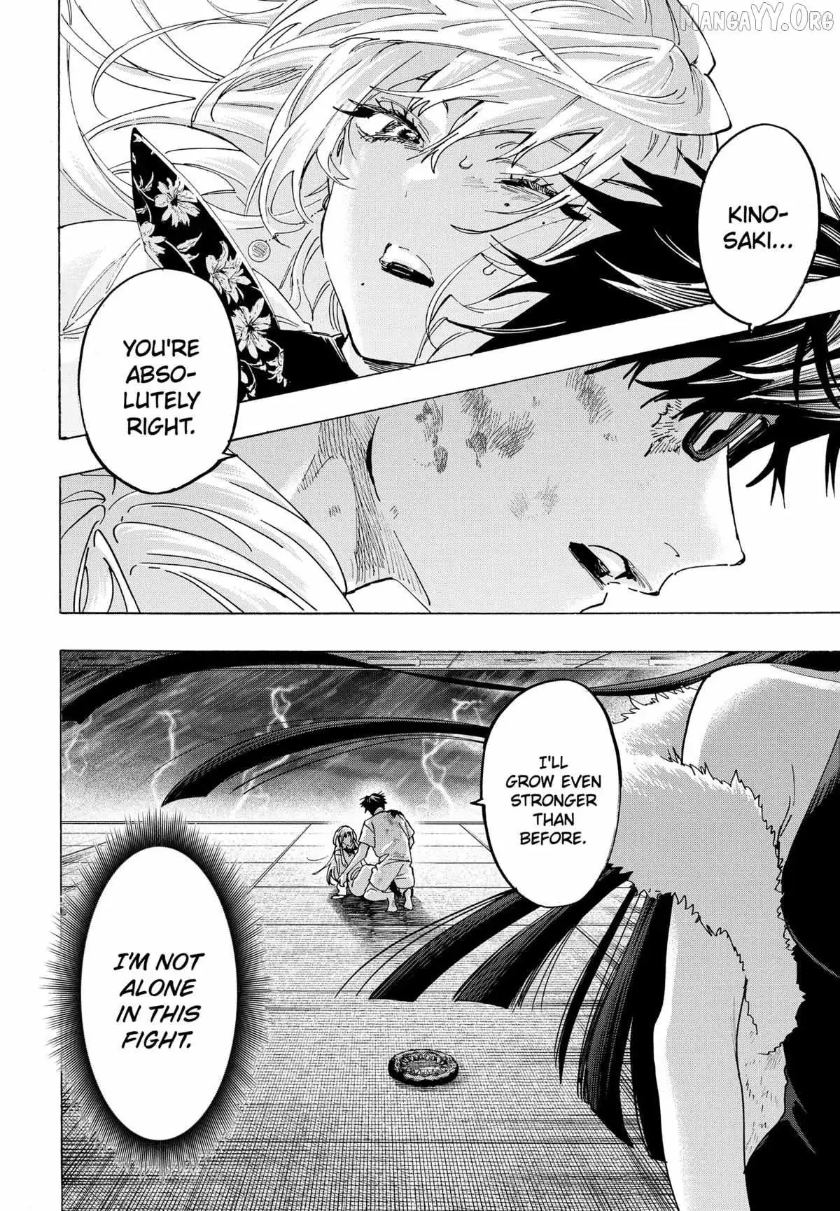 MARRIAGETOXIN Chapter 157 page 22 - 