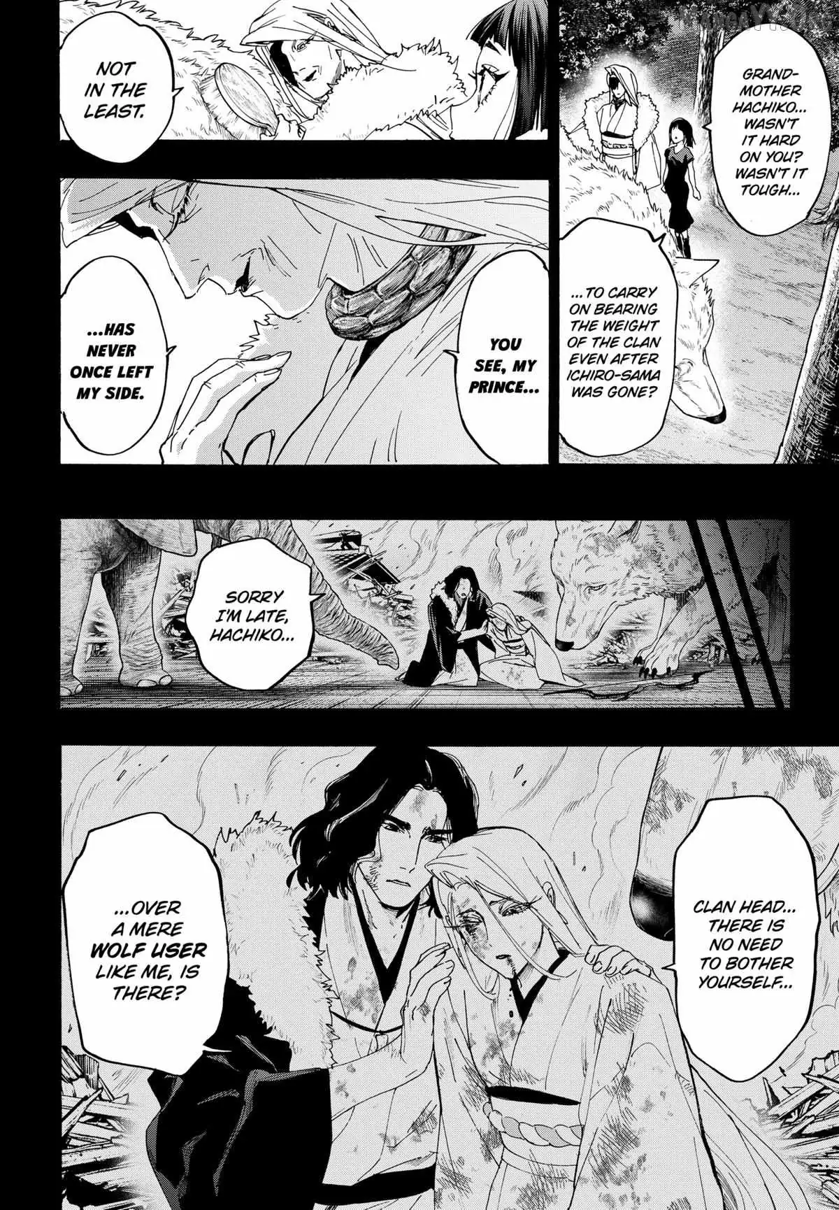 MARRIAGETOXIN Chapter 159 page 2 - 