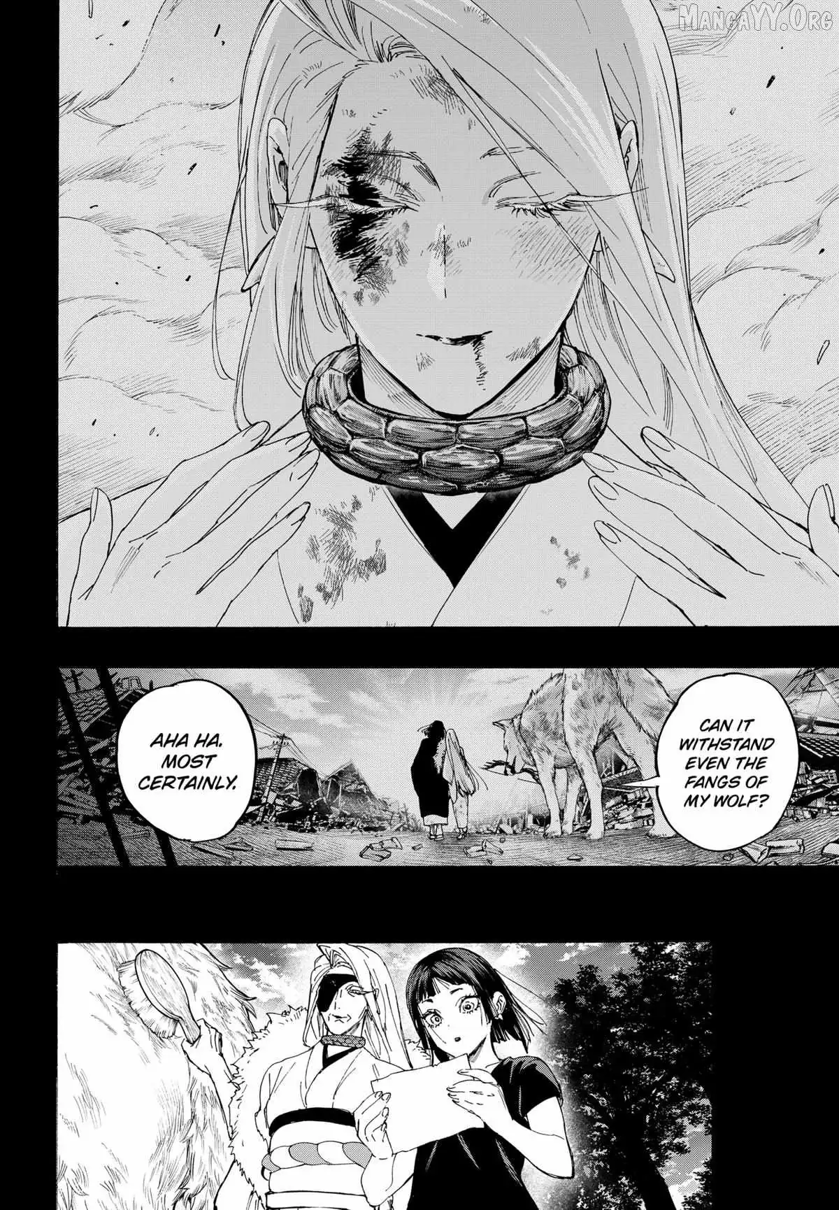 MARRIAGETOXIN Chapter 159 page 4 - 