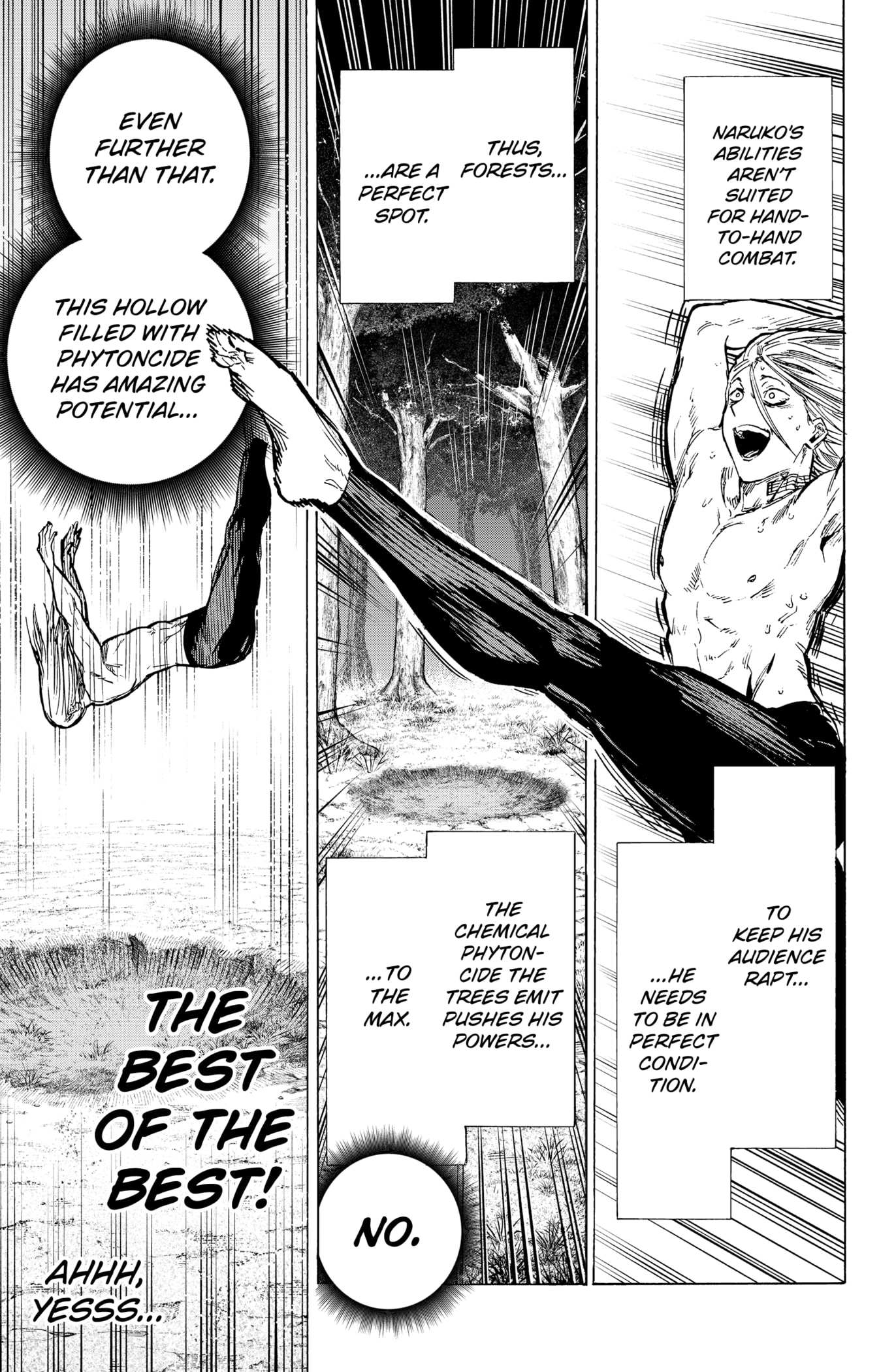 MARRIAGETOXIN Chapter 16 page 11 - 