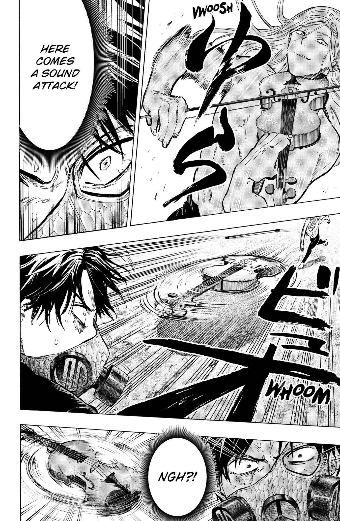 MARRIAGETOXIN Chapter 16 page 4 - 