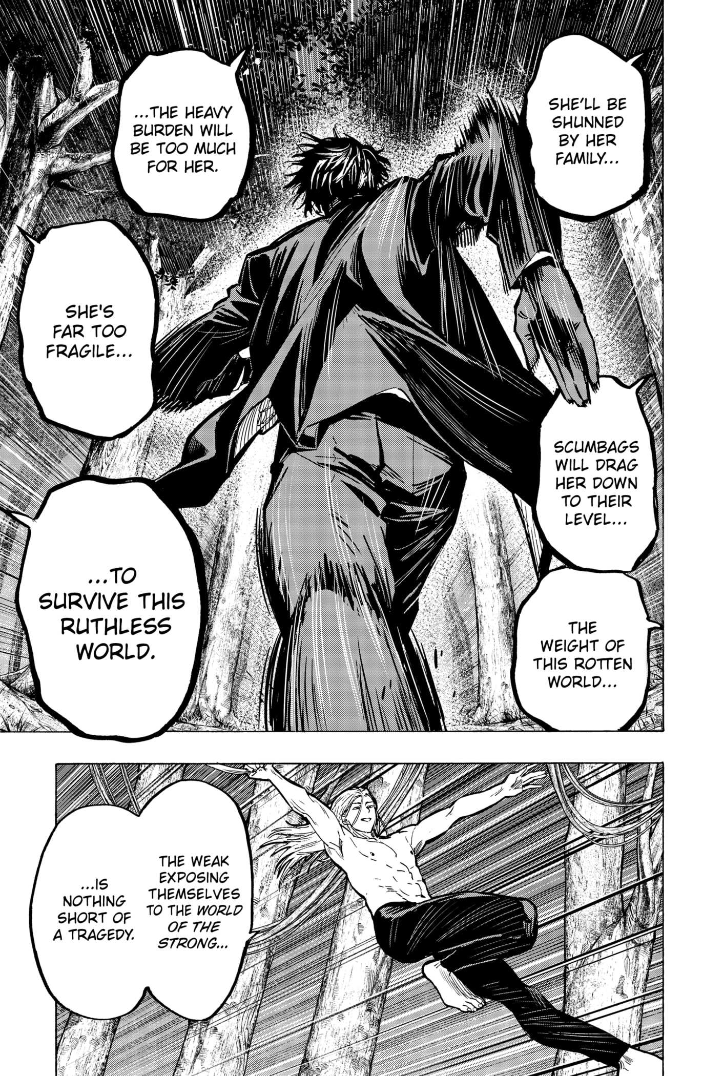 MARRIAGETOXIN Chapter 16 page 7 - 