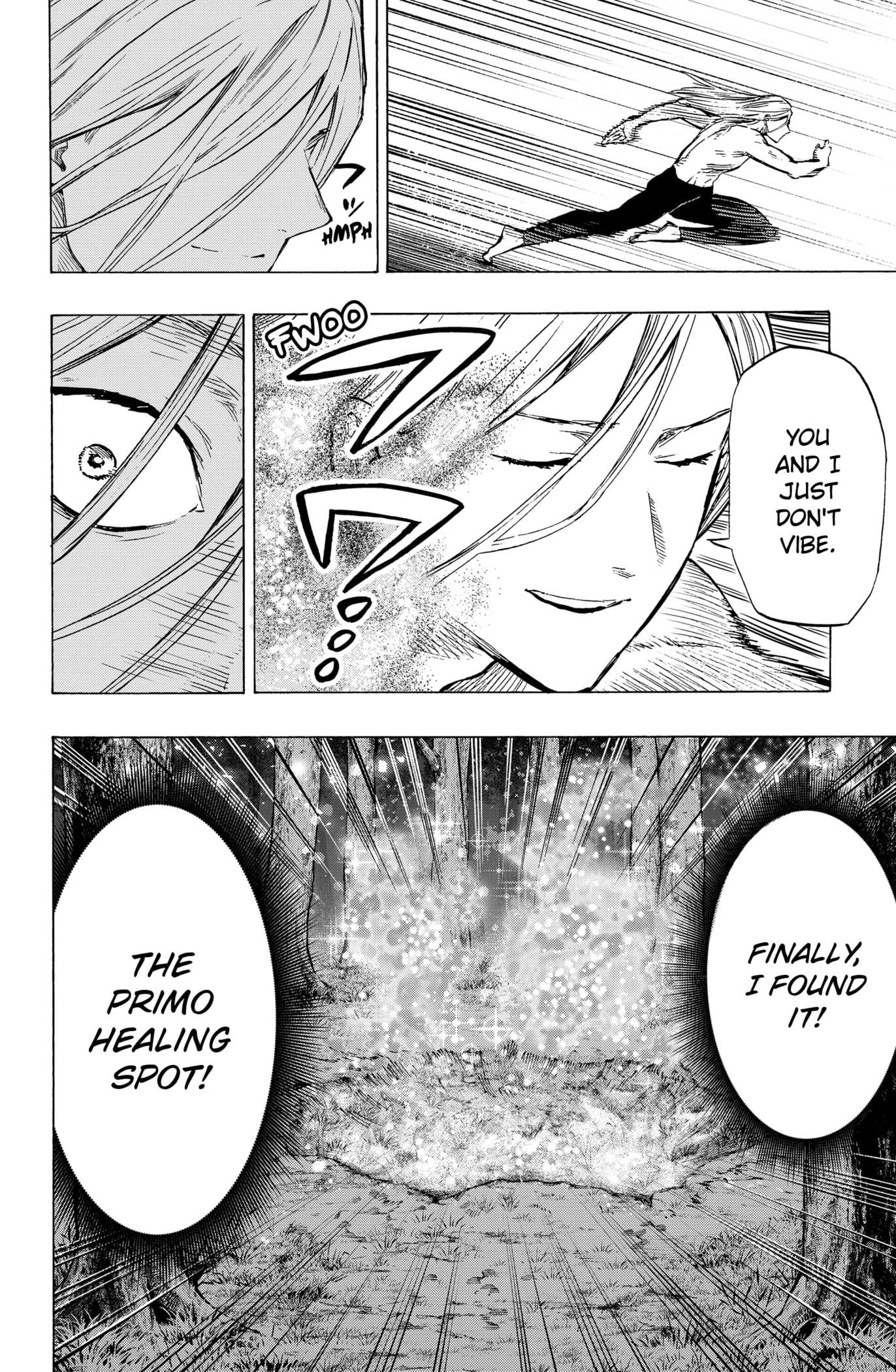 MARRIAGETOXIN Chapter 16 page 10 - 