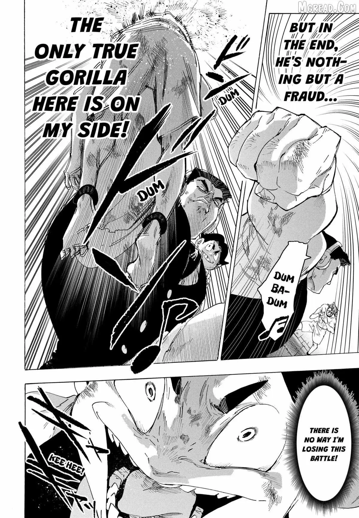 MARRIAGETOXIN Chapter 160 page 2 - 