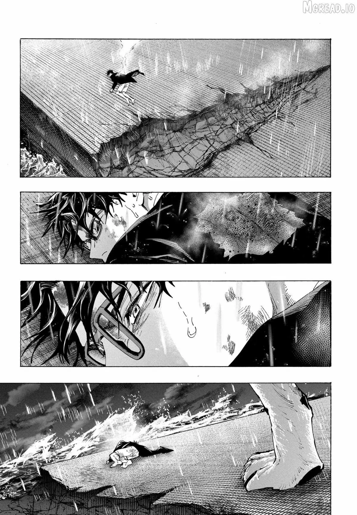 MARRIAGETOXIN Chapter 161 page 15 - 