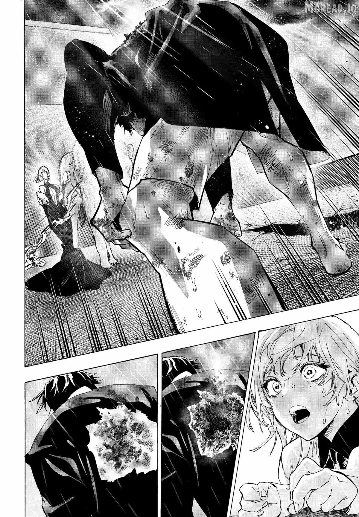 MARRIAGETOXIN Chapter 161 page 18 - 