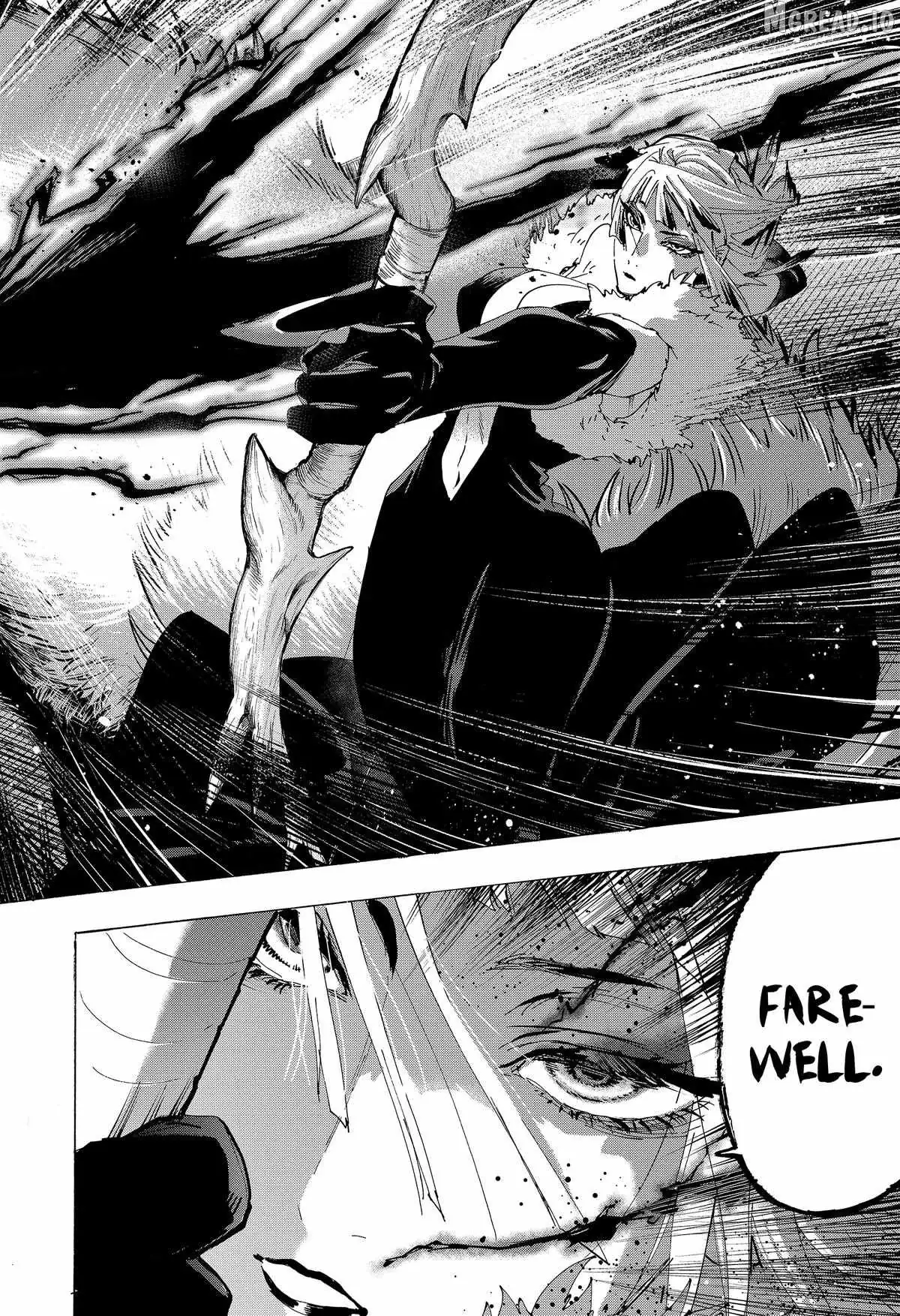 MARRIAGETOXIN Chapter 161 page 10 - 