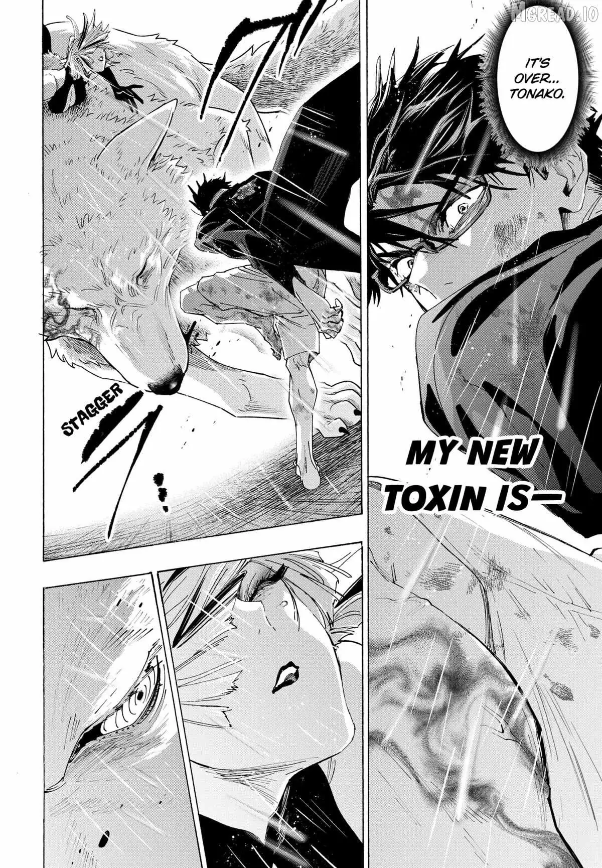 MARRIAGETOXIN Chapter 162 page 14 - 