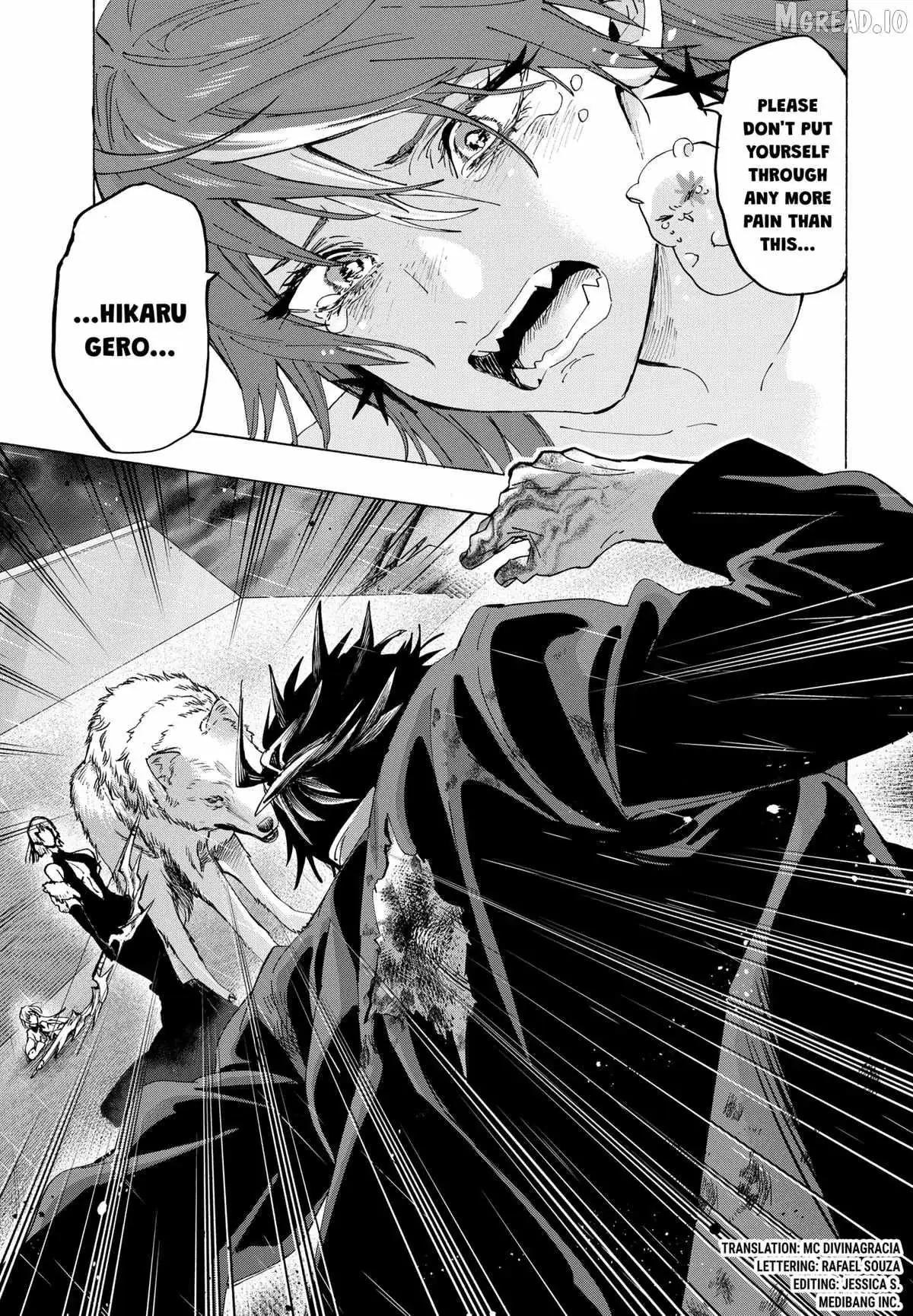 MARRIAGETOXIN Chapter 162 page 3 - 