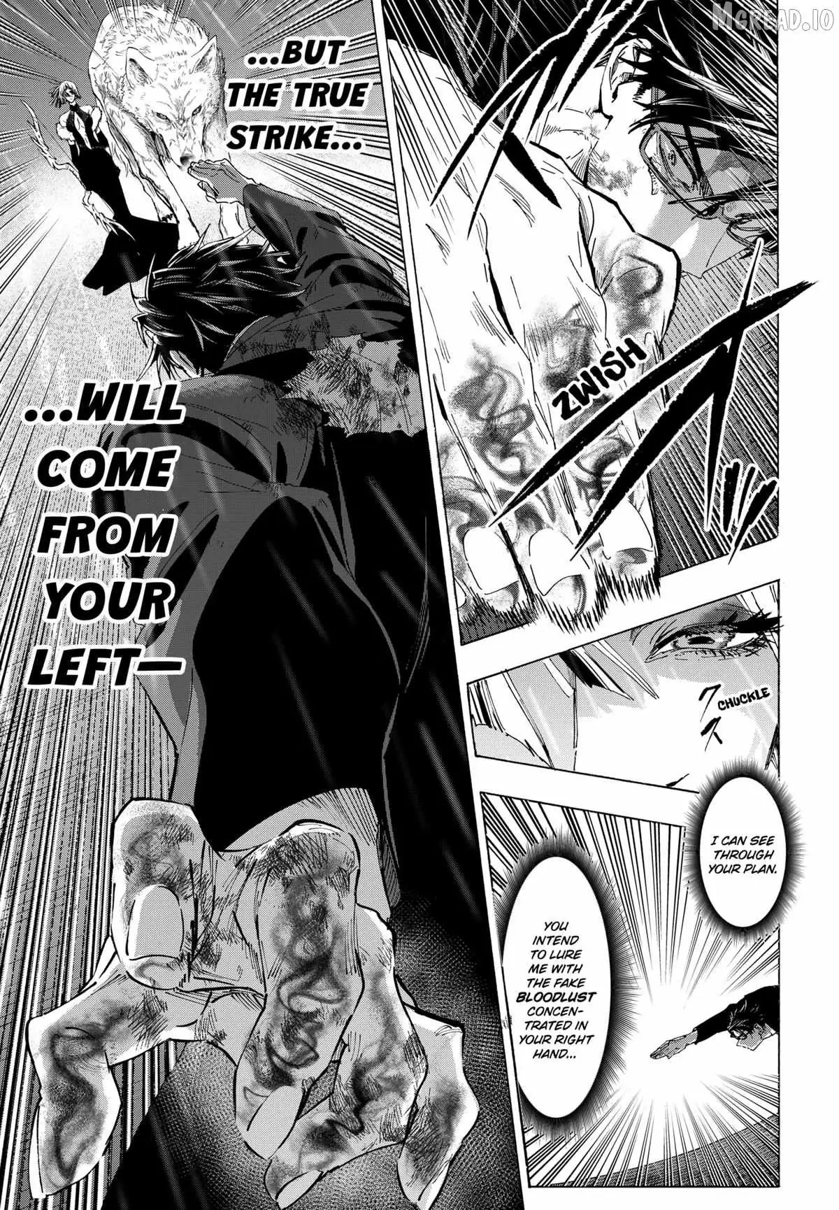 MARRIAGETOXIN Chapter 162 page 5 - 