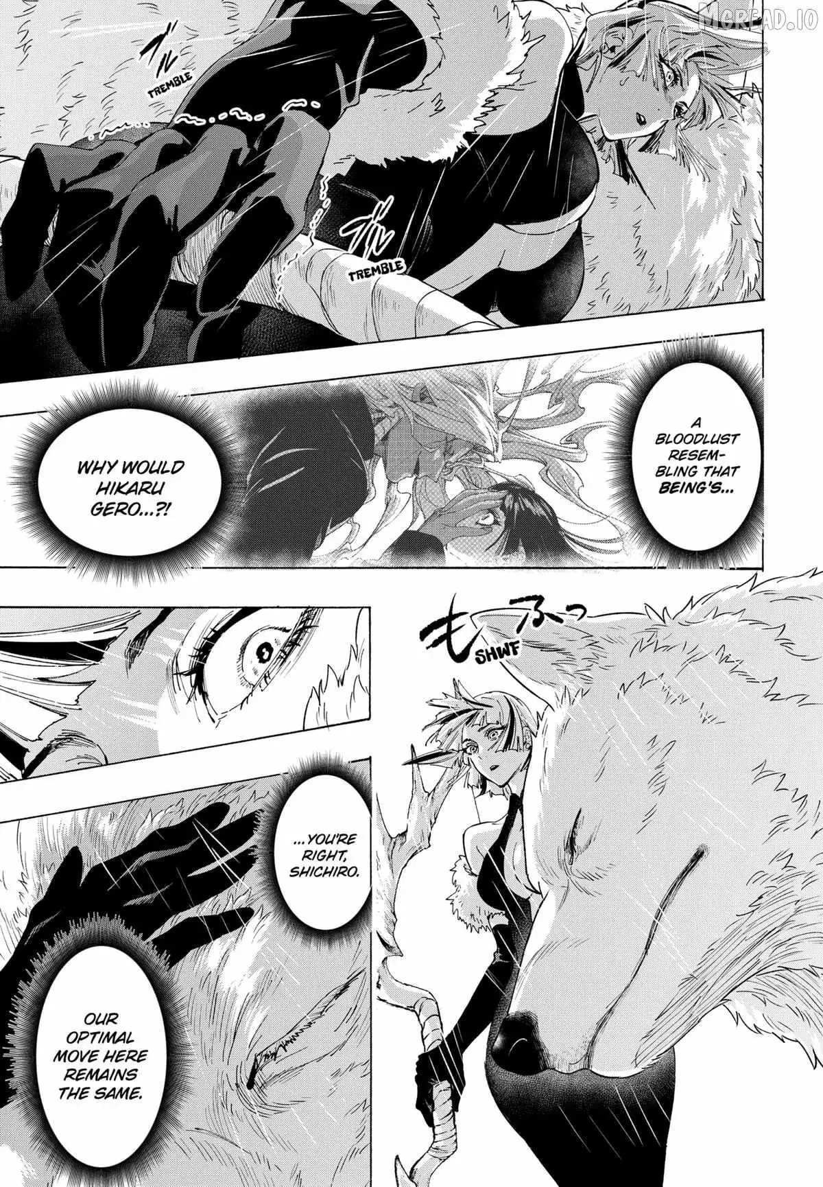 MARRIAGETOXIN Chapter 162 page 7 - 