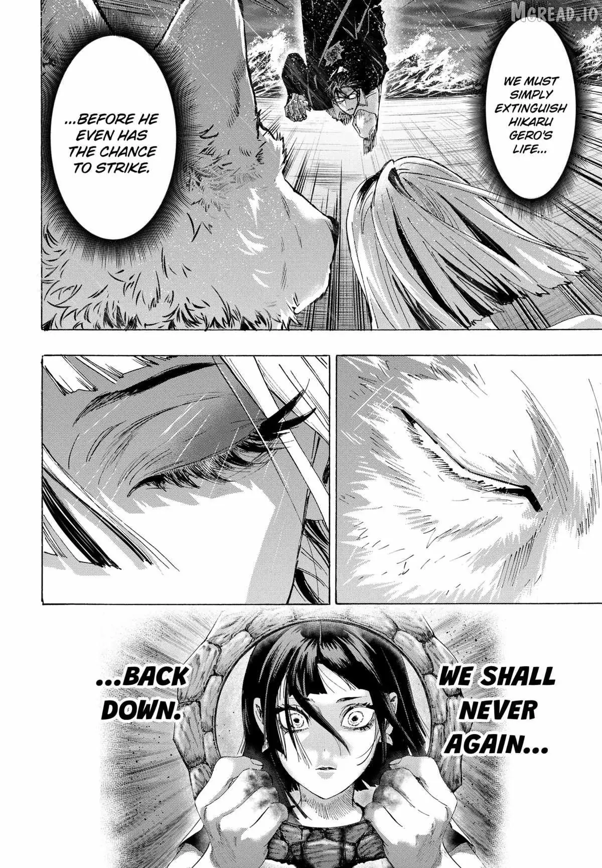 MARRIAGETOXIN Chapter 162 page 8 - 