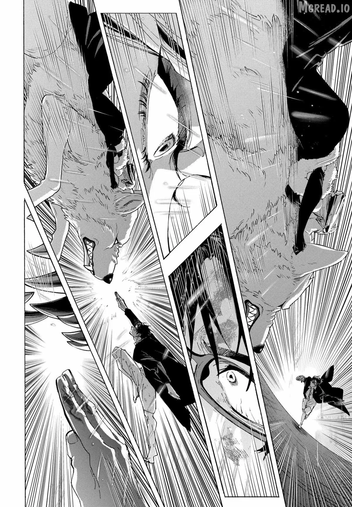 MARRIAGETOXIN Chapter 162 page 10 - 