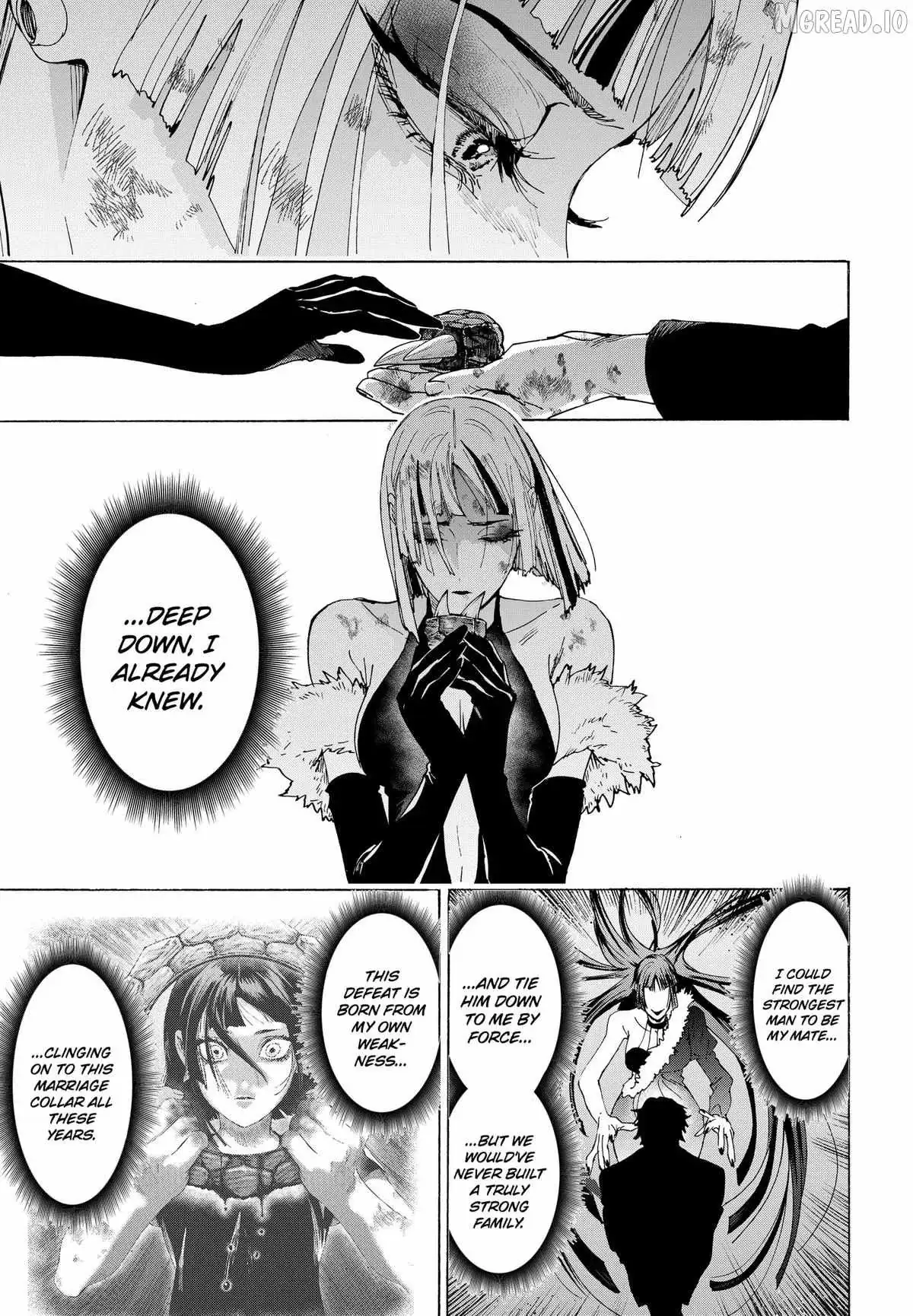 MARRIAGETOXIN Chapter 163 page 9 - 