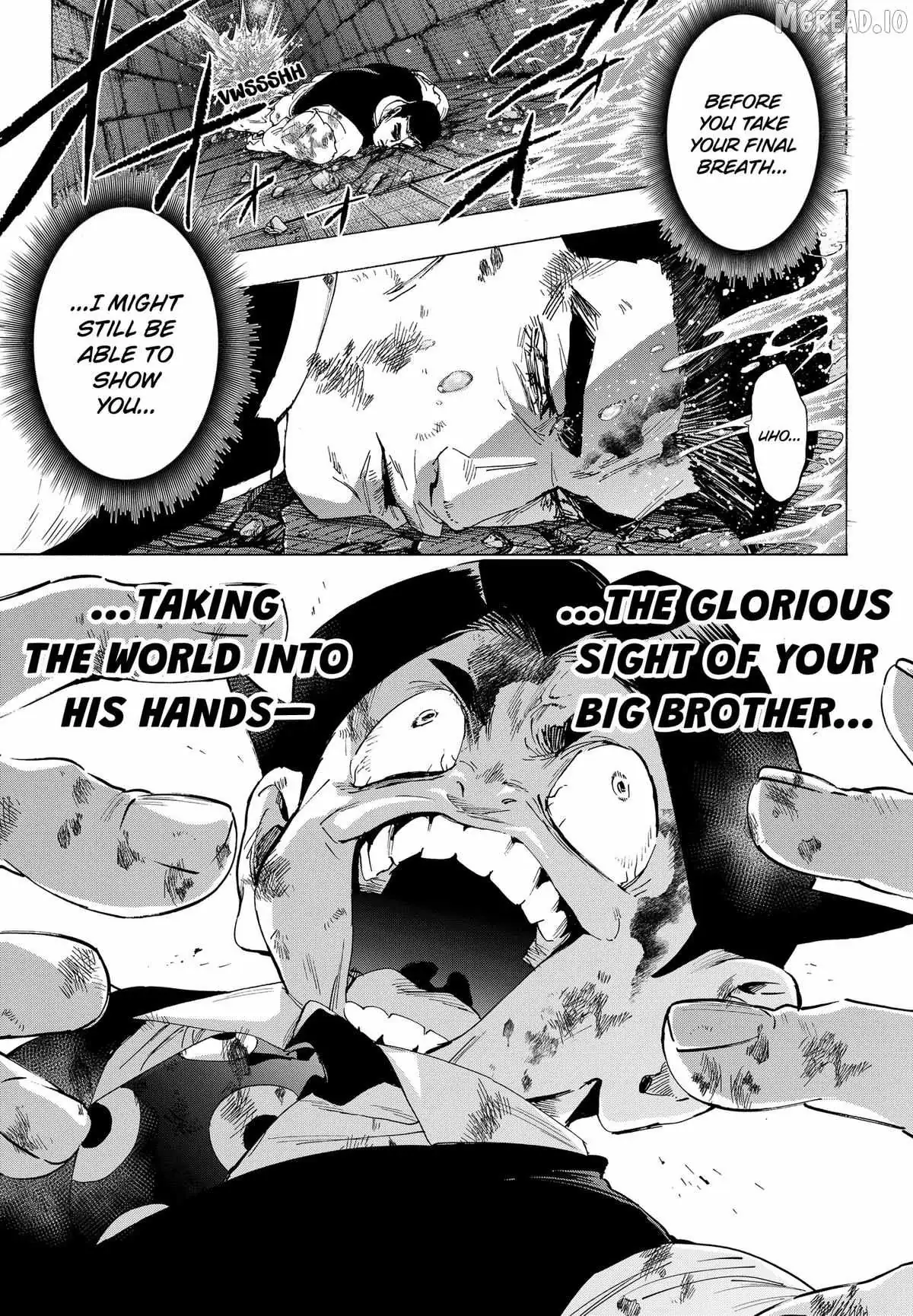 MARRIAGETOXIN Chapter 164 page 15 - 