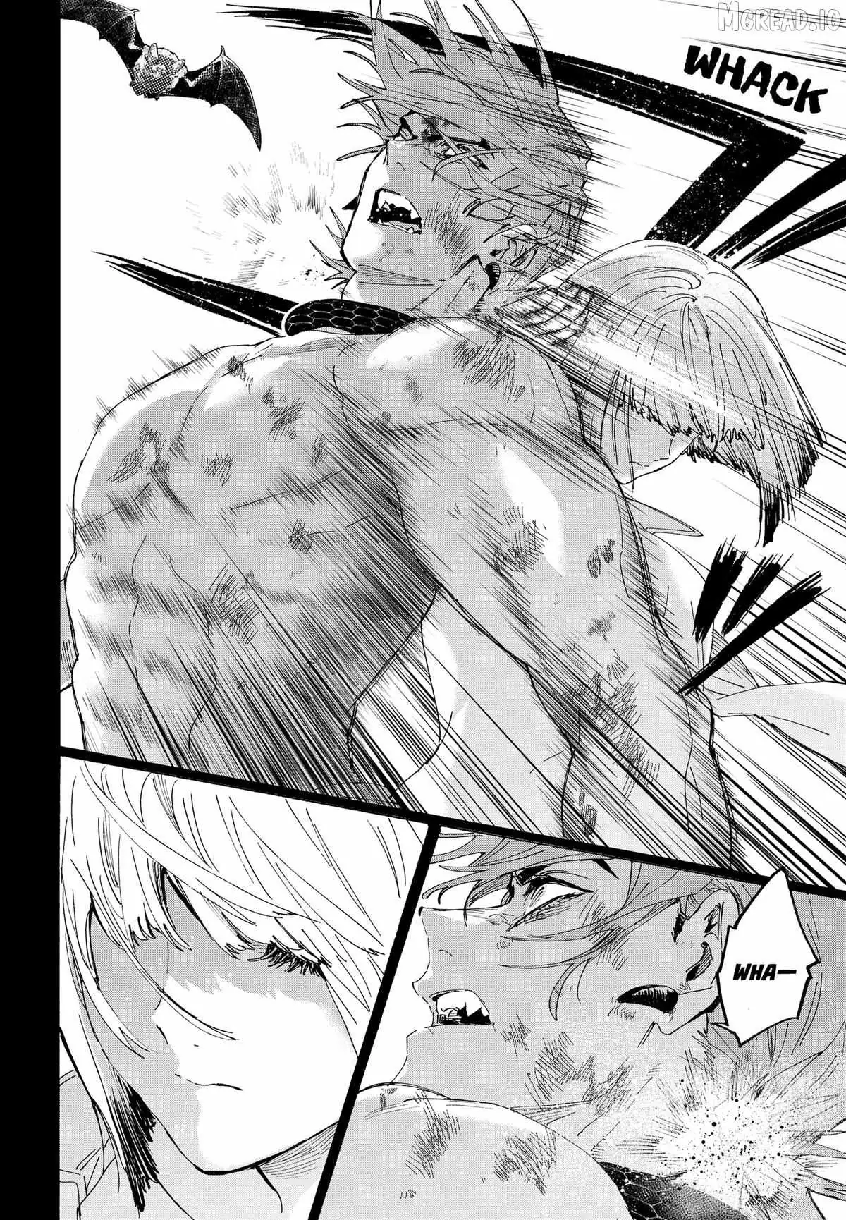 MARRIAGETOXIN Chapter 164 page 4 - 