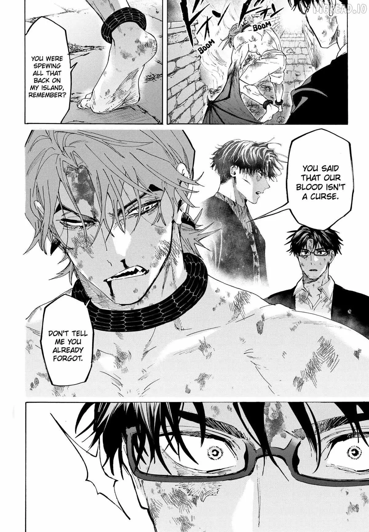 MARRIAGETOXIN Chapter 165 page 4 - 