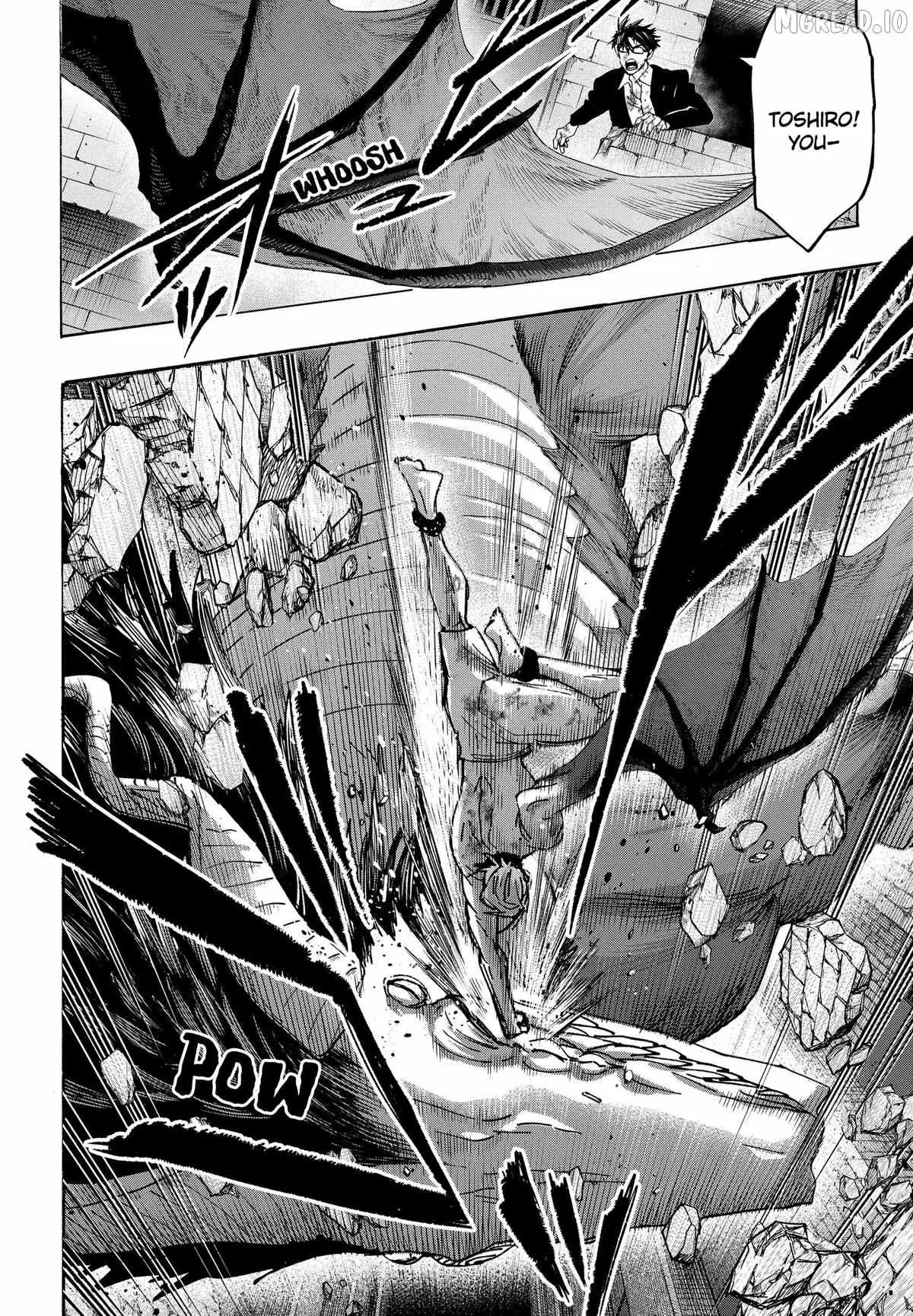 MARRIAGETOXIN Chapter 165 page 6 - 