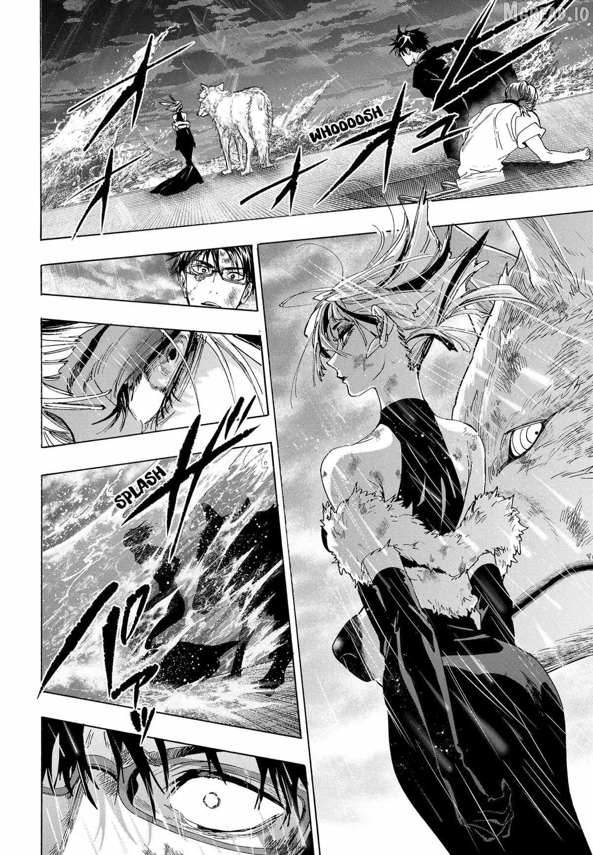 MARRIAGETOXIN Chapter 165 page 10 - 