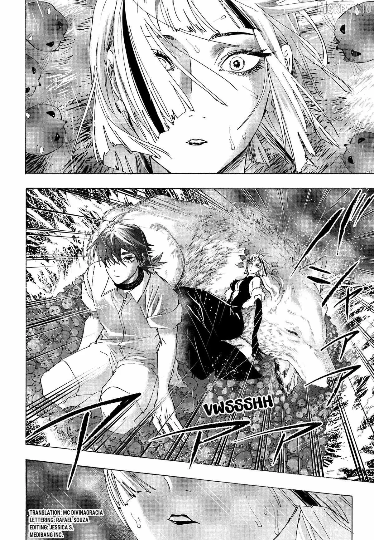 MARRIAGETOXIN Chapter 166 page 2 - 