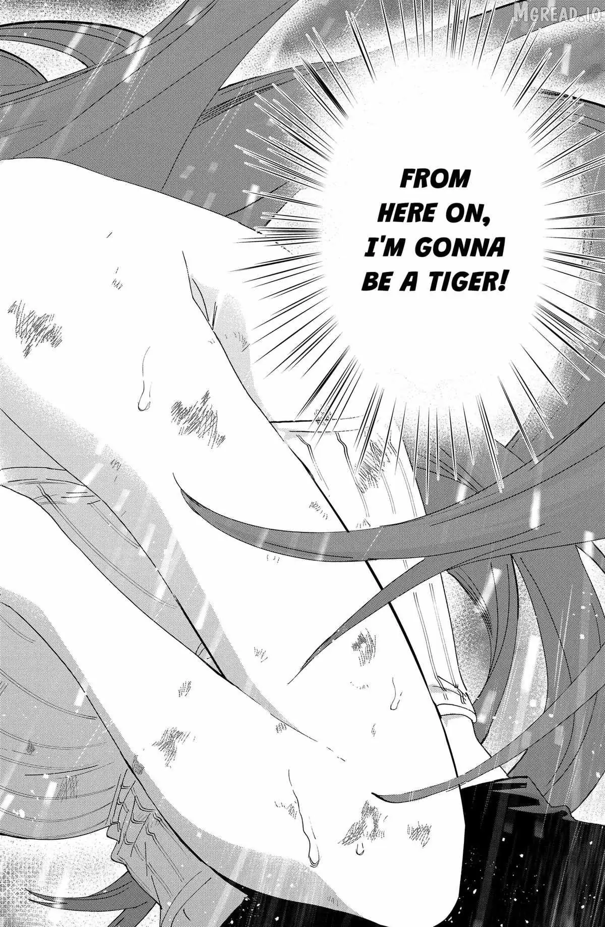 MARRIAGETOXIN Chapter 166 page 18 - 