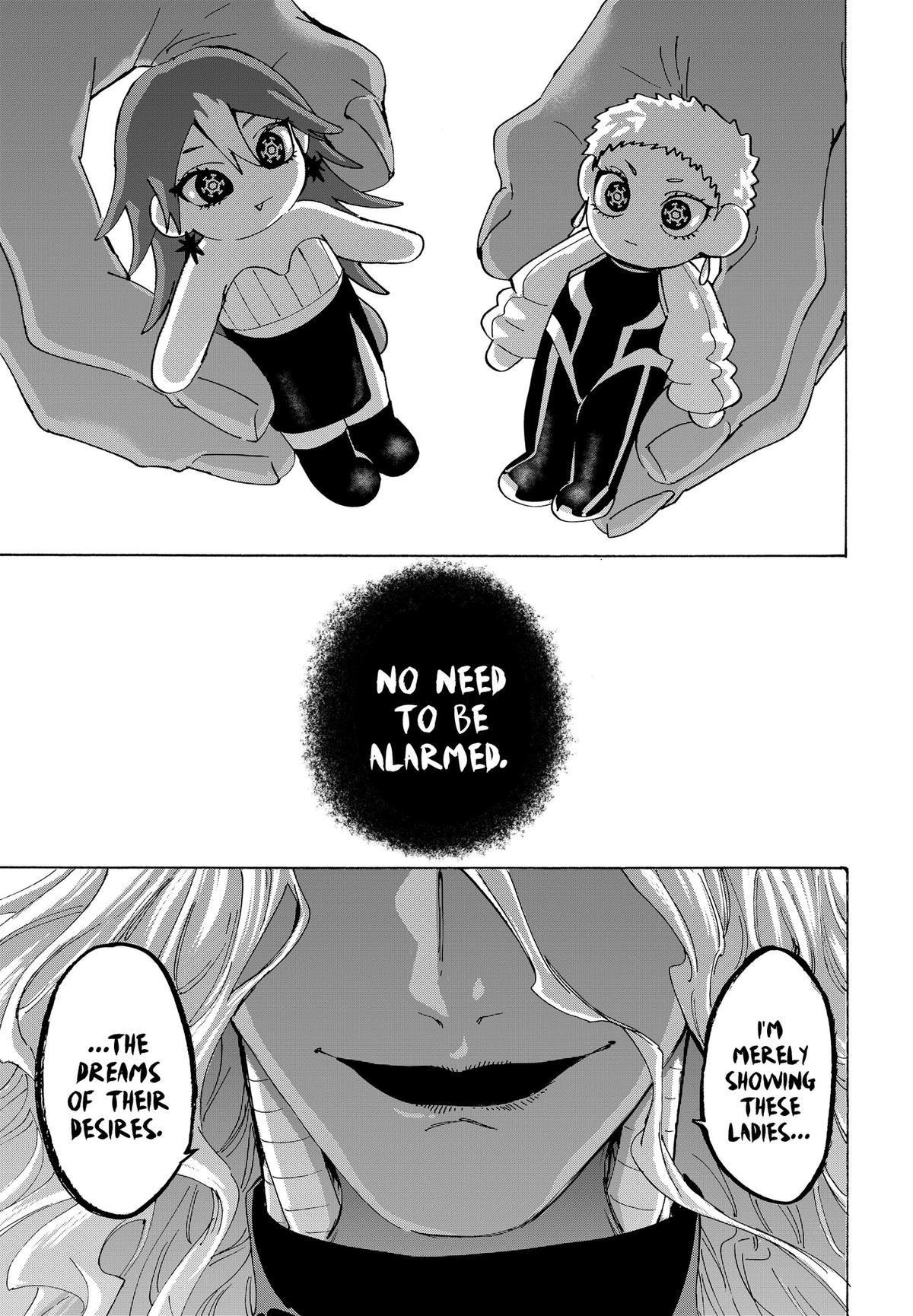 MARRIAGETOXIN Chapter 169 page 11 - 