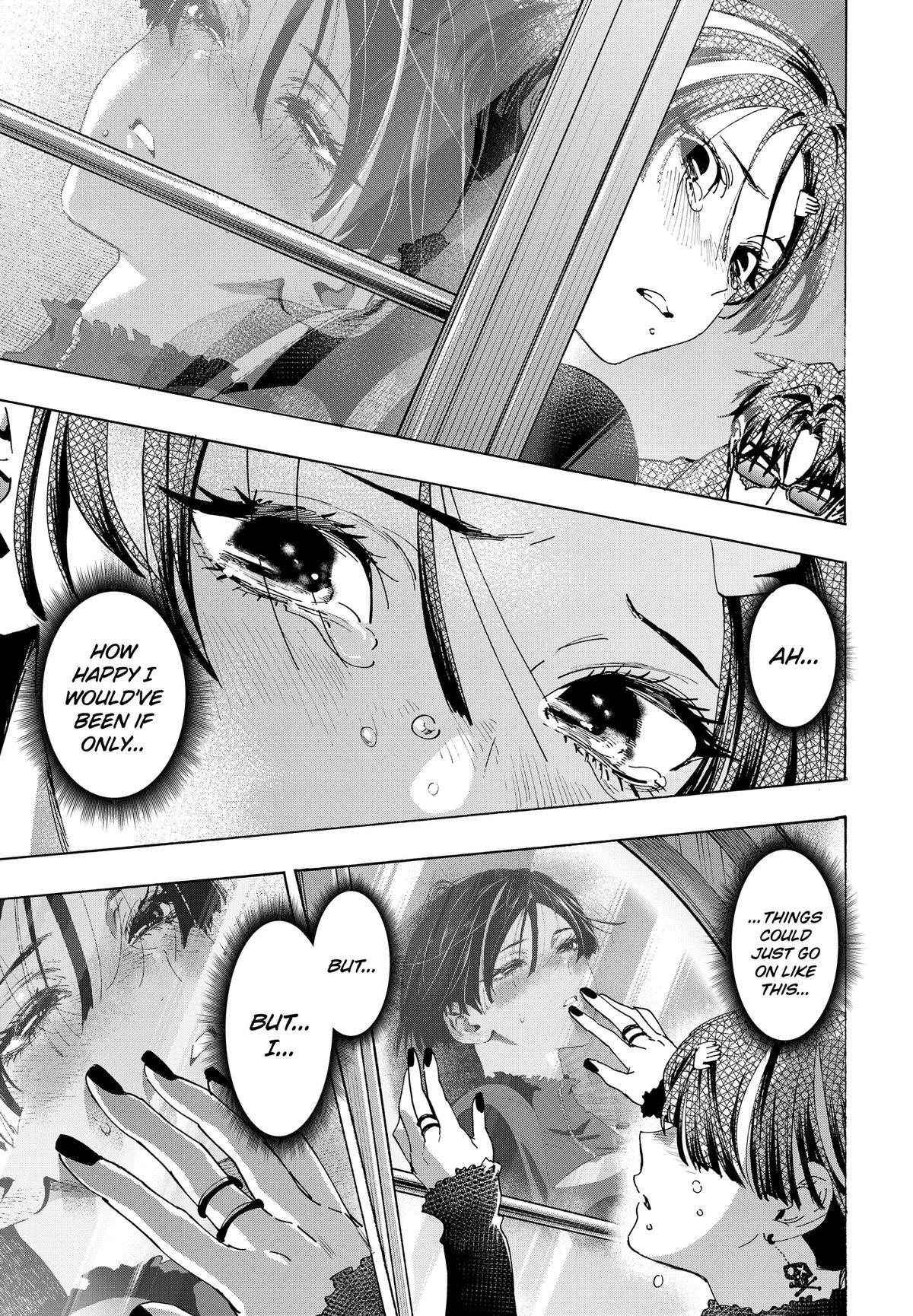 MARRIAGETOXIN Chapter 172 page 19 - 
