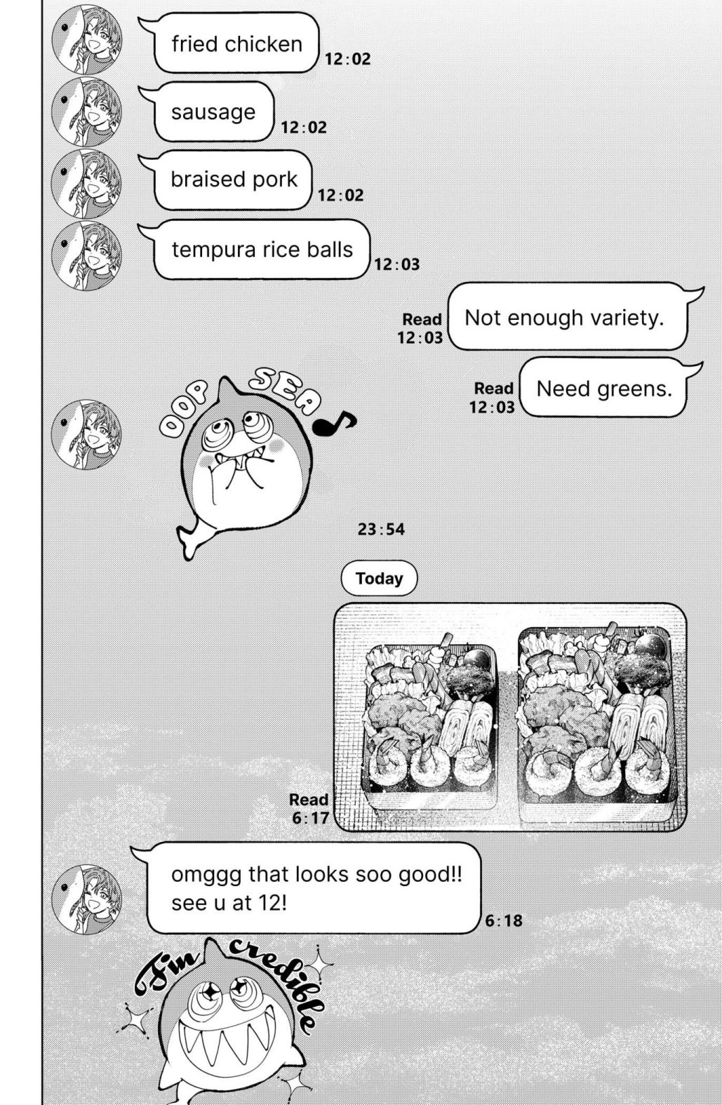 MARRIAGETOXIN Chapter 19.5 page 2 - 