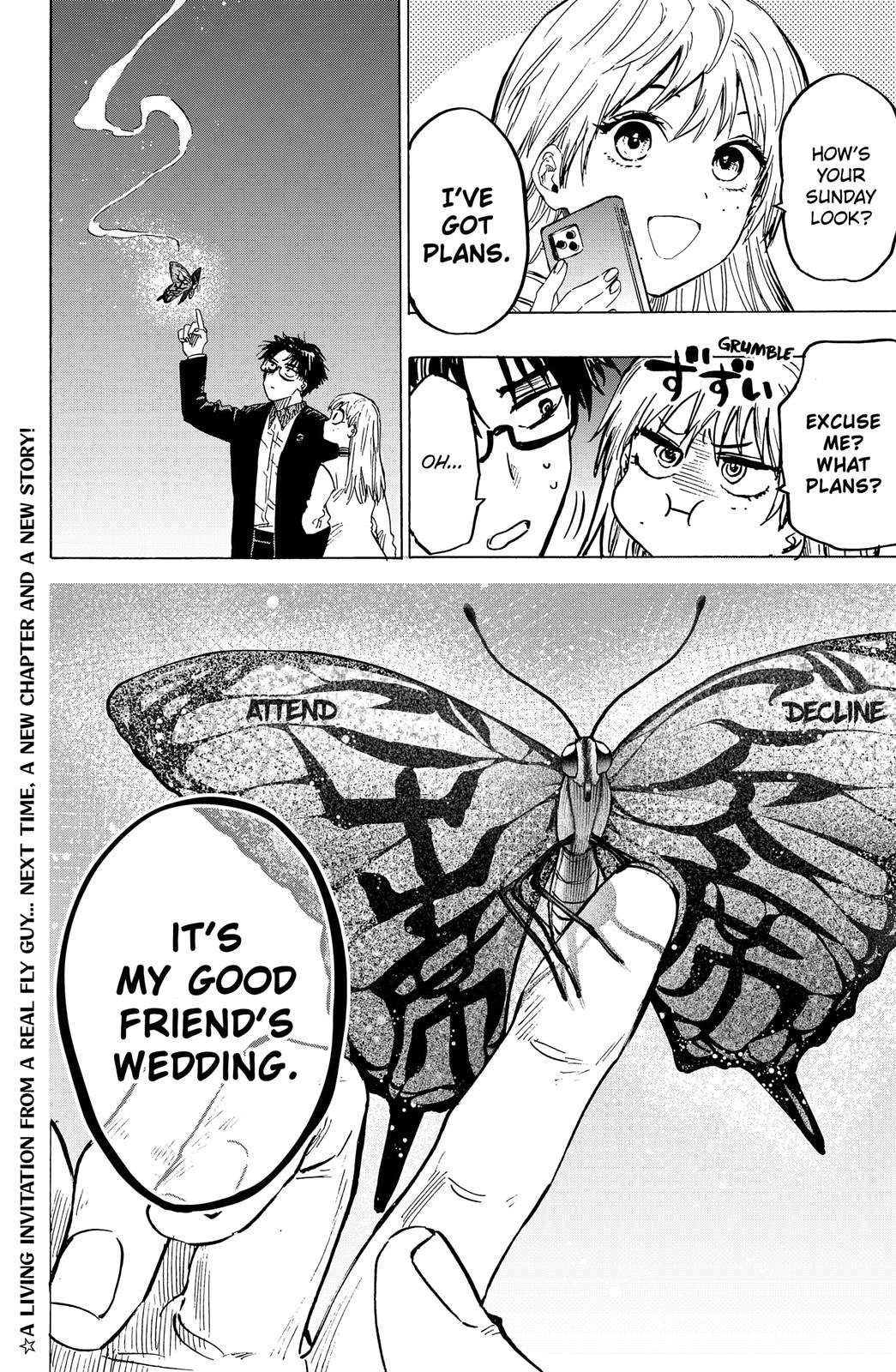 MARRIAGETOXIN Chapter 19 page 20 - 