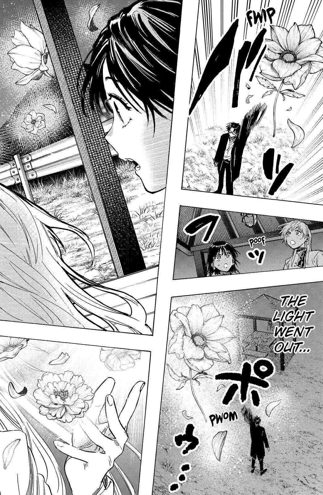 MARRIAGETOXIN Chapter 19 page 8 - 