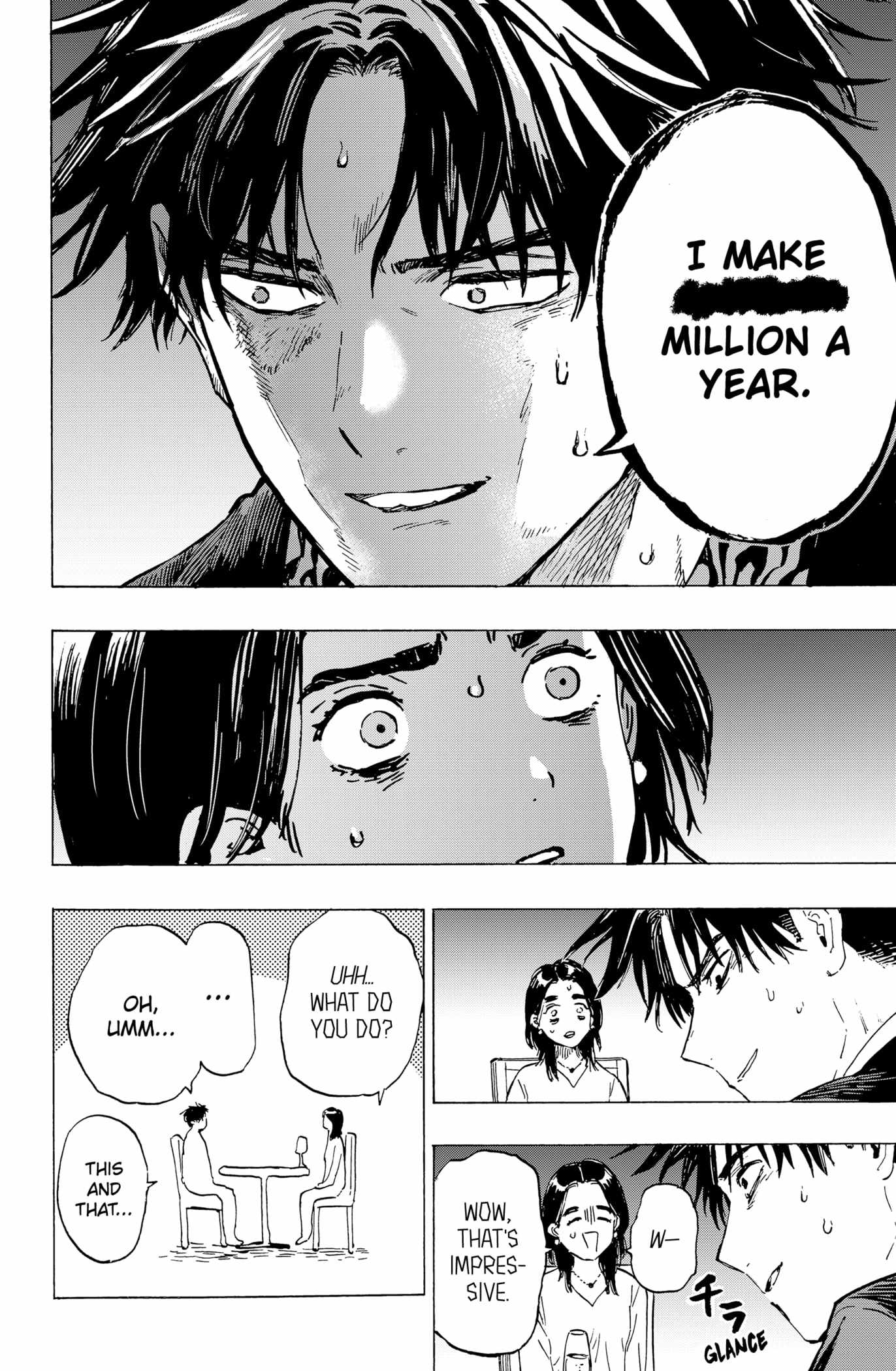 MARRIAGETOXIN Chapter 2 page 12 - 