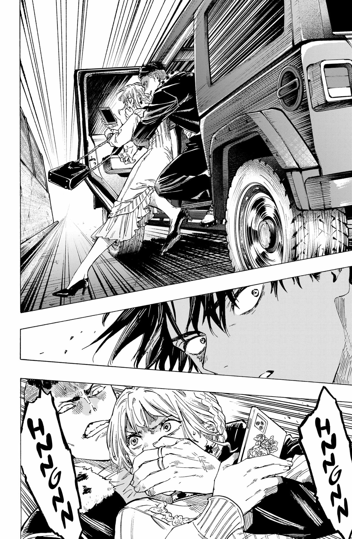 MARRIAGETOXIN Chapter 2 page 26 - 