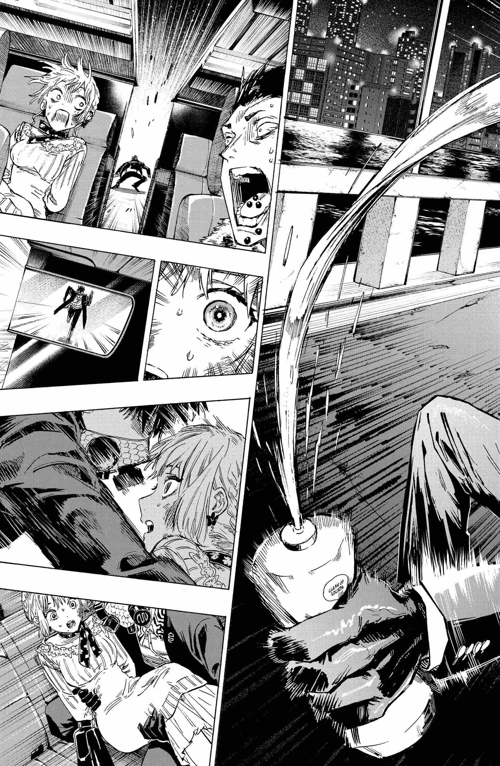MARRIAGETOXIN Chapter 2 page 35 - 