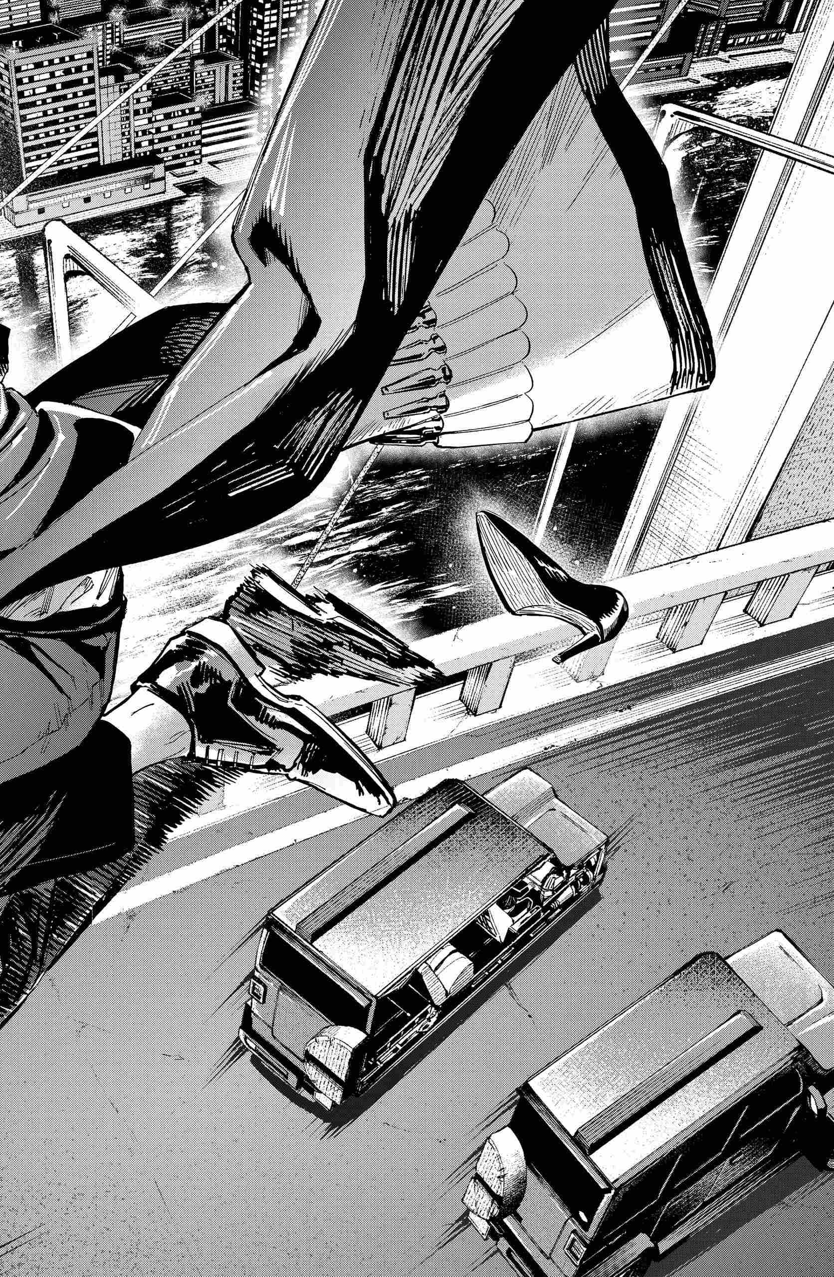 MARRIAGETOXIN Chapter 2 page 36 - 