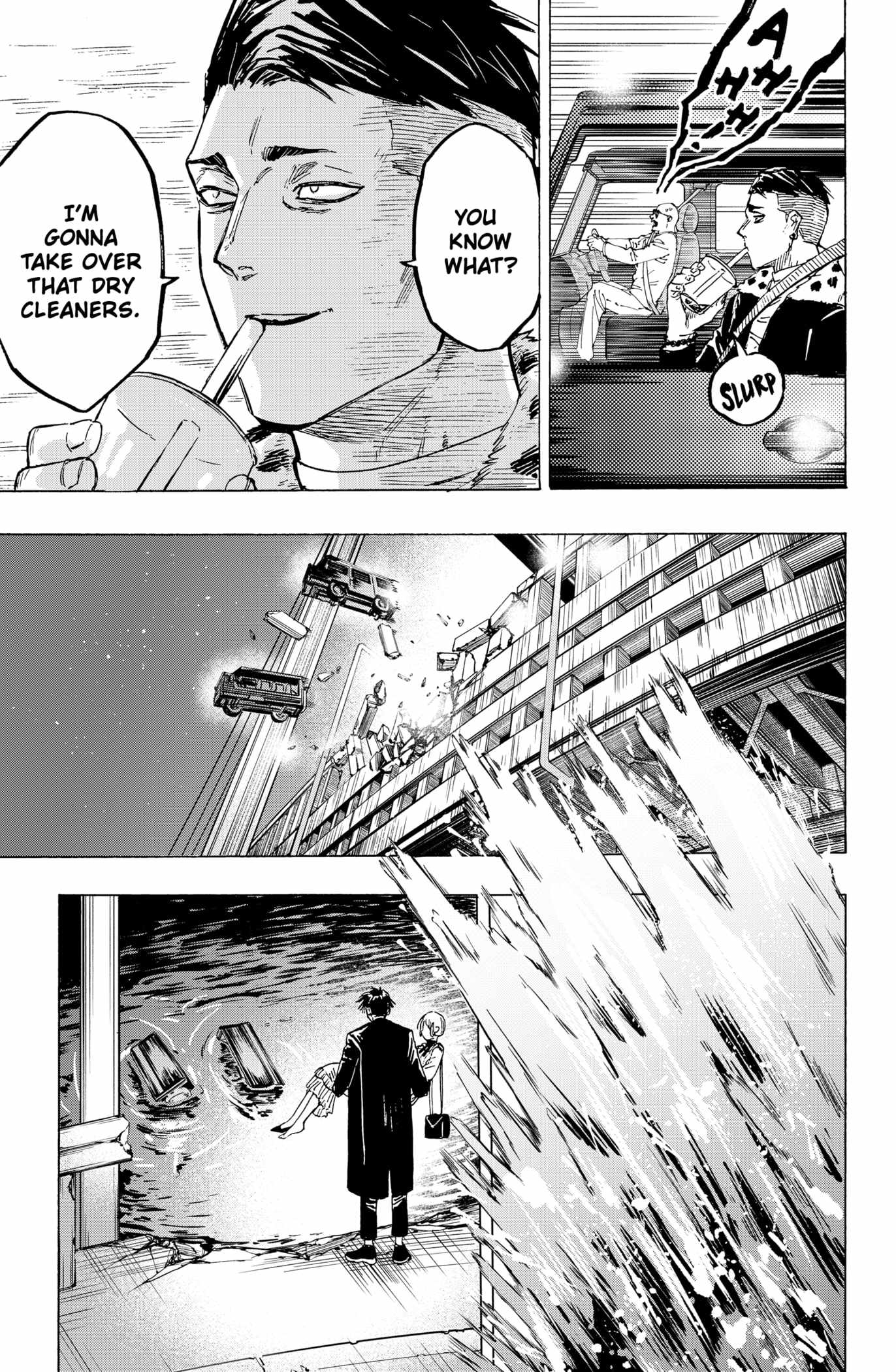 MARRIAGETOXIN Chapter 2 page 39 - 