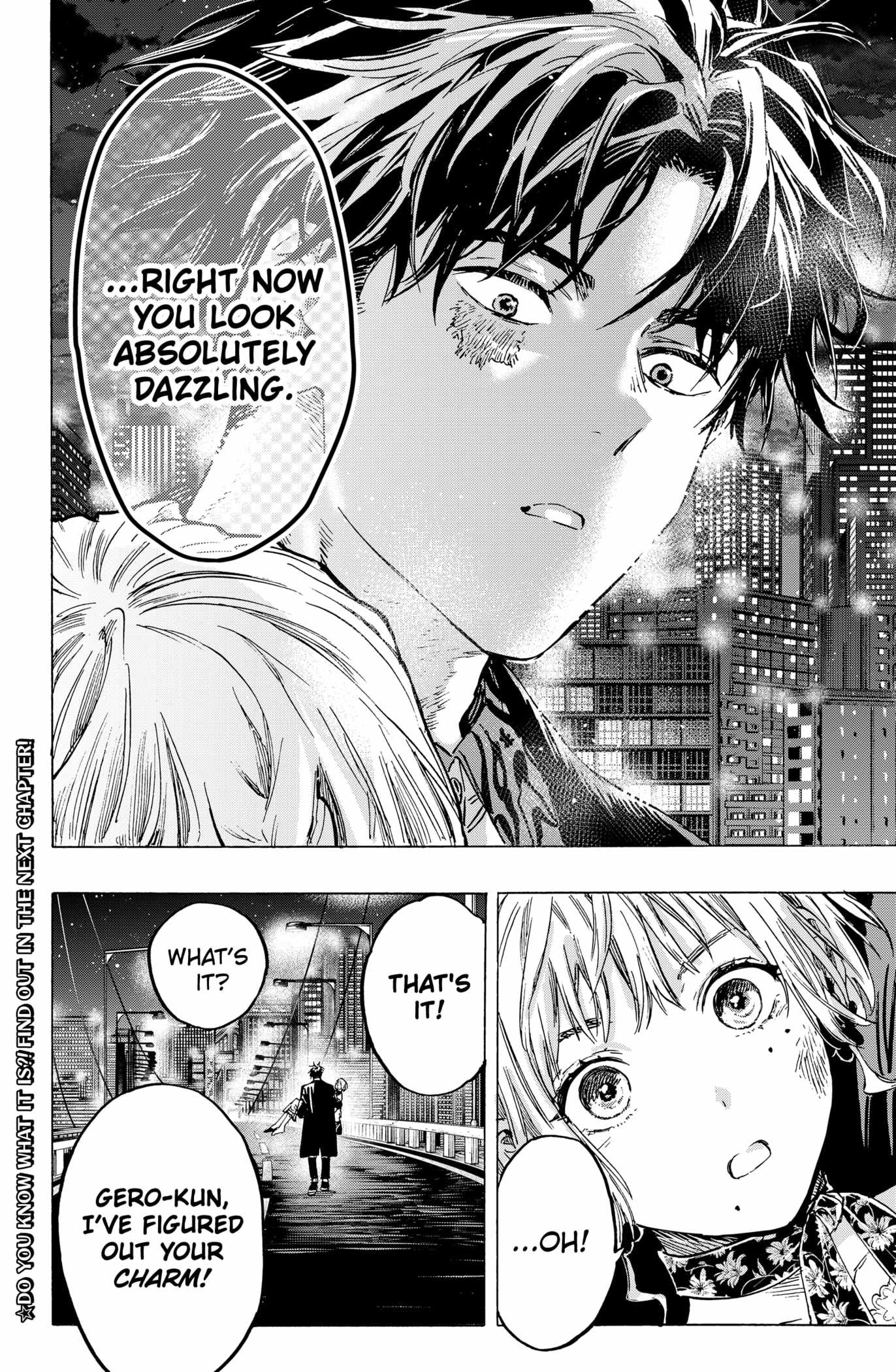 MARRIAGETOXIN Chapter 2 page 44 - 