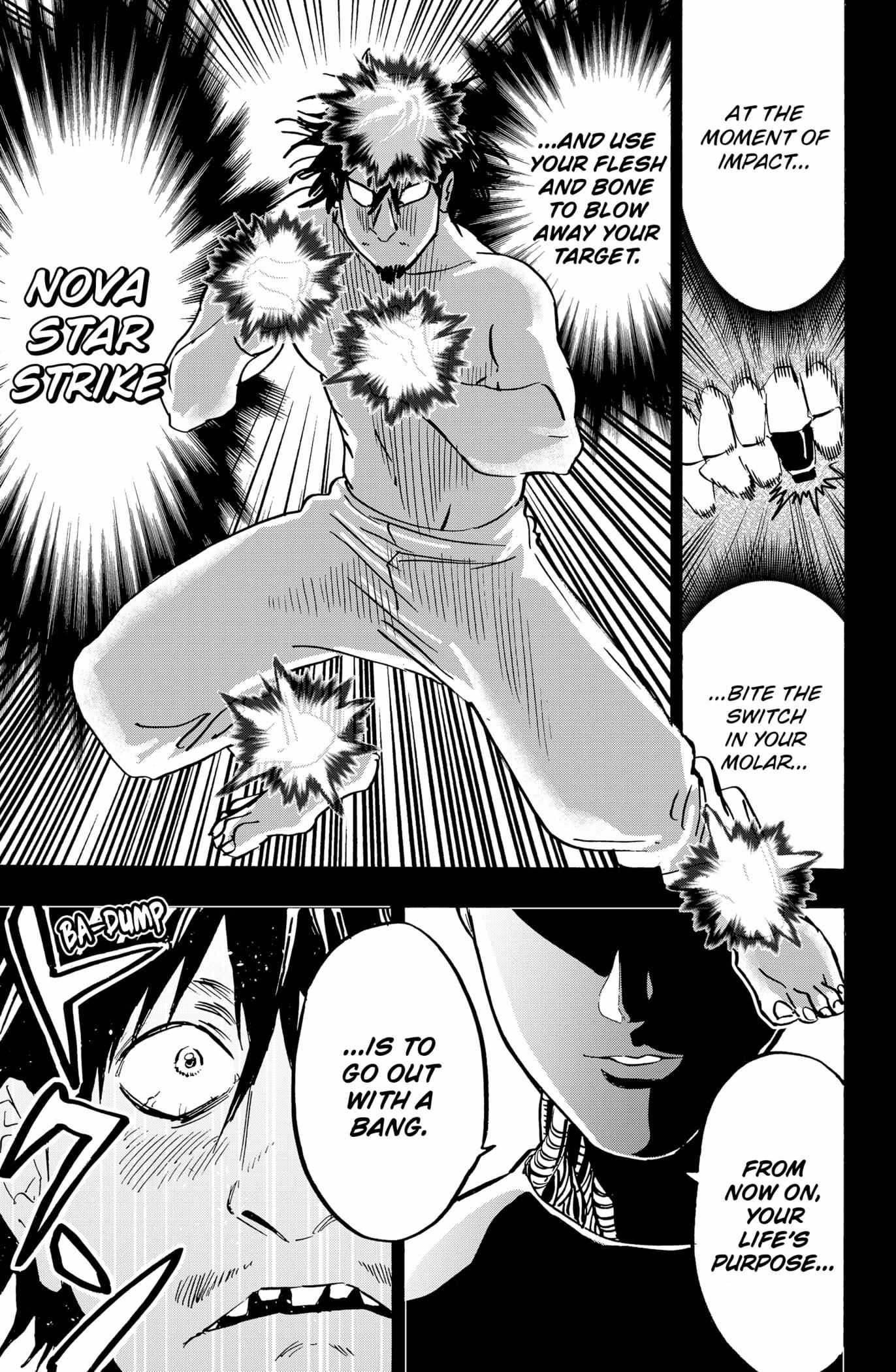 MARRIAGETOXIN Chapter 21 page 13 - 
