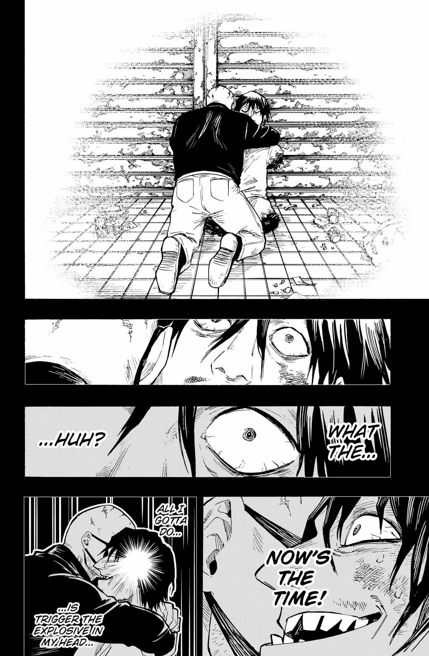 MARRIAGETOXIN Chapter 21 page 16 - 