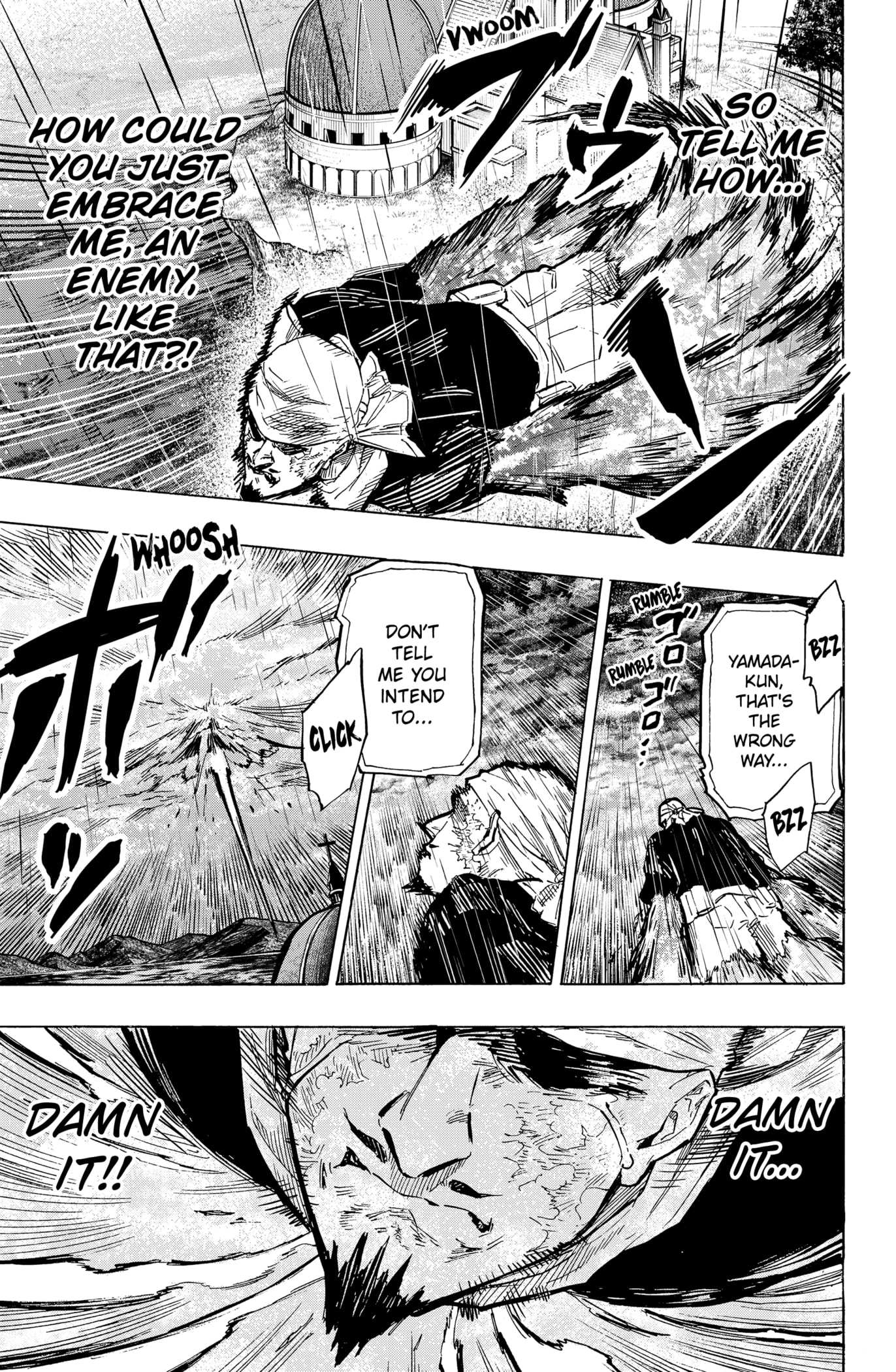 MARRIAGETOXIN Chapter 22 page 15 - 