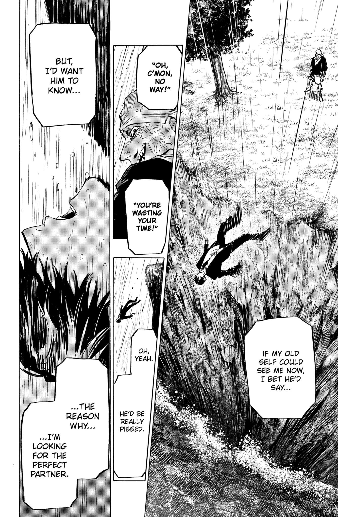 MARRIAGETOXIN Chapter 22 page 6 - 
