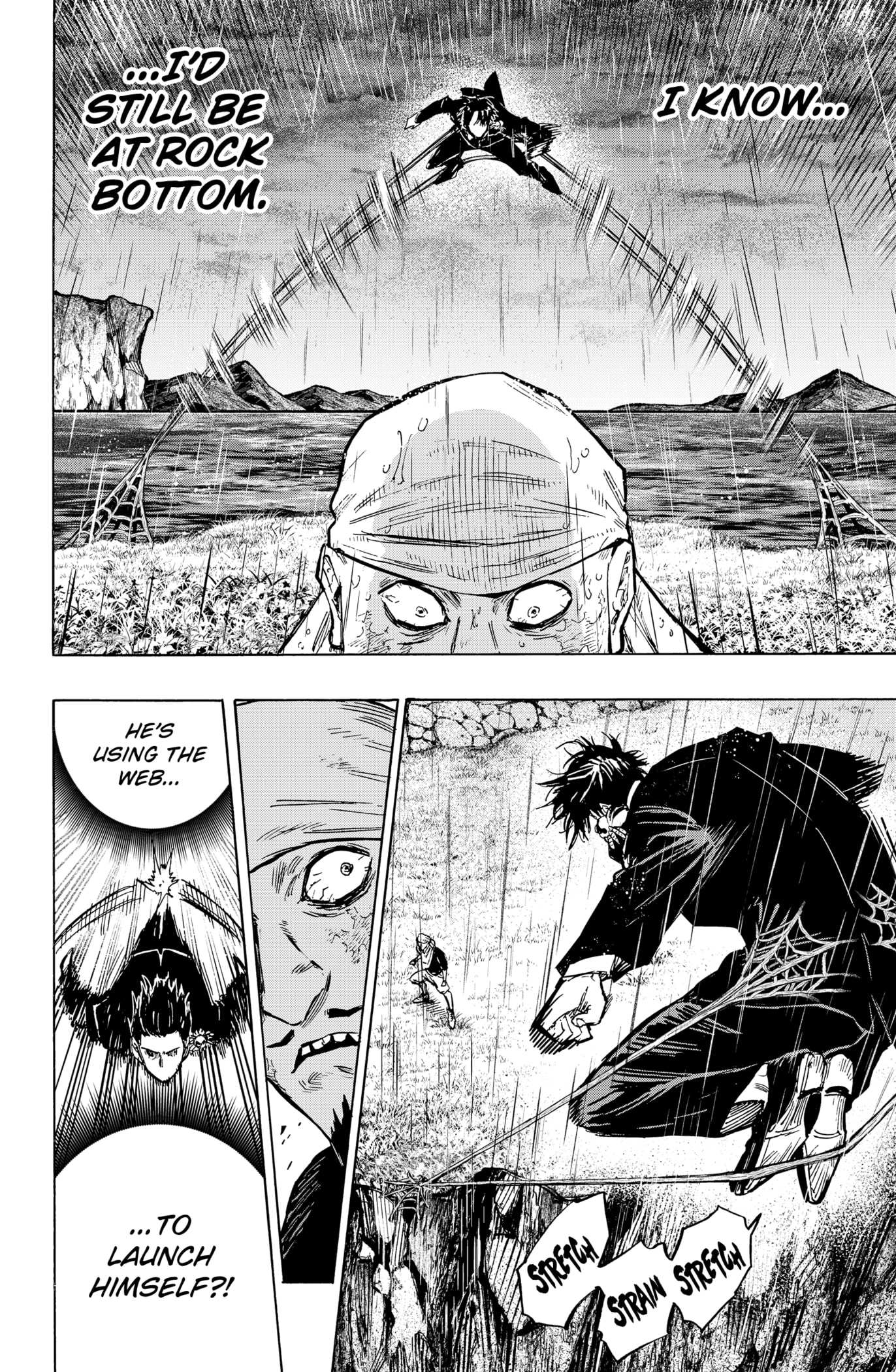 MARRIAGETOXIN Chapter 22 page 8 - 